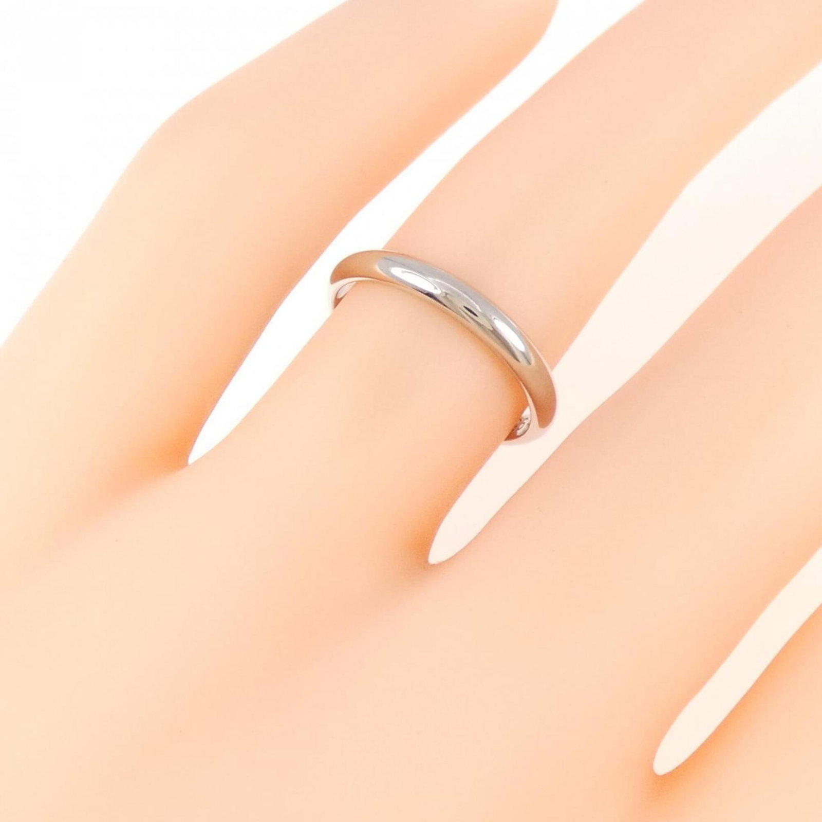 Cartier Declaration Ring - 4