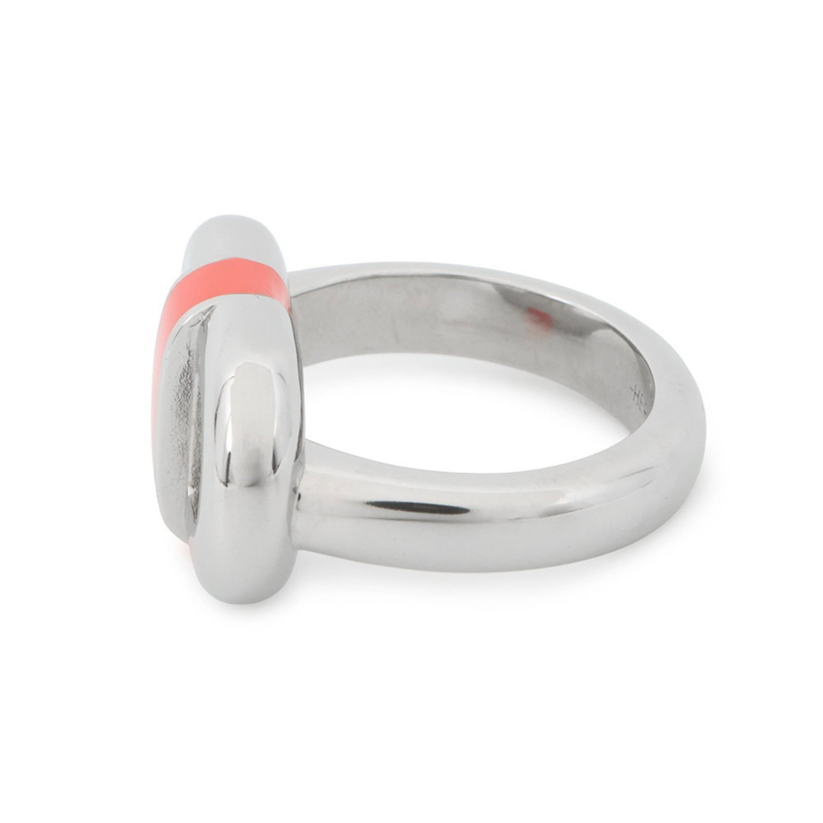 Hermes Band Ring Silver 925 - 2