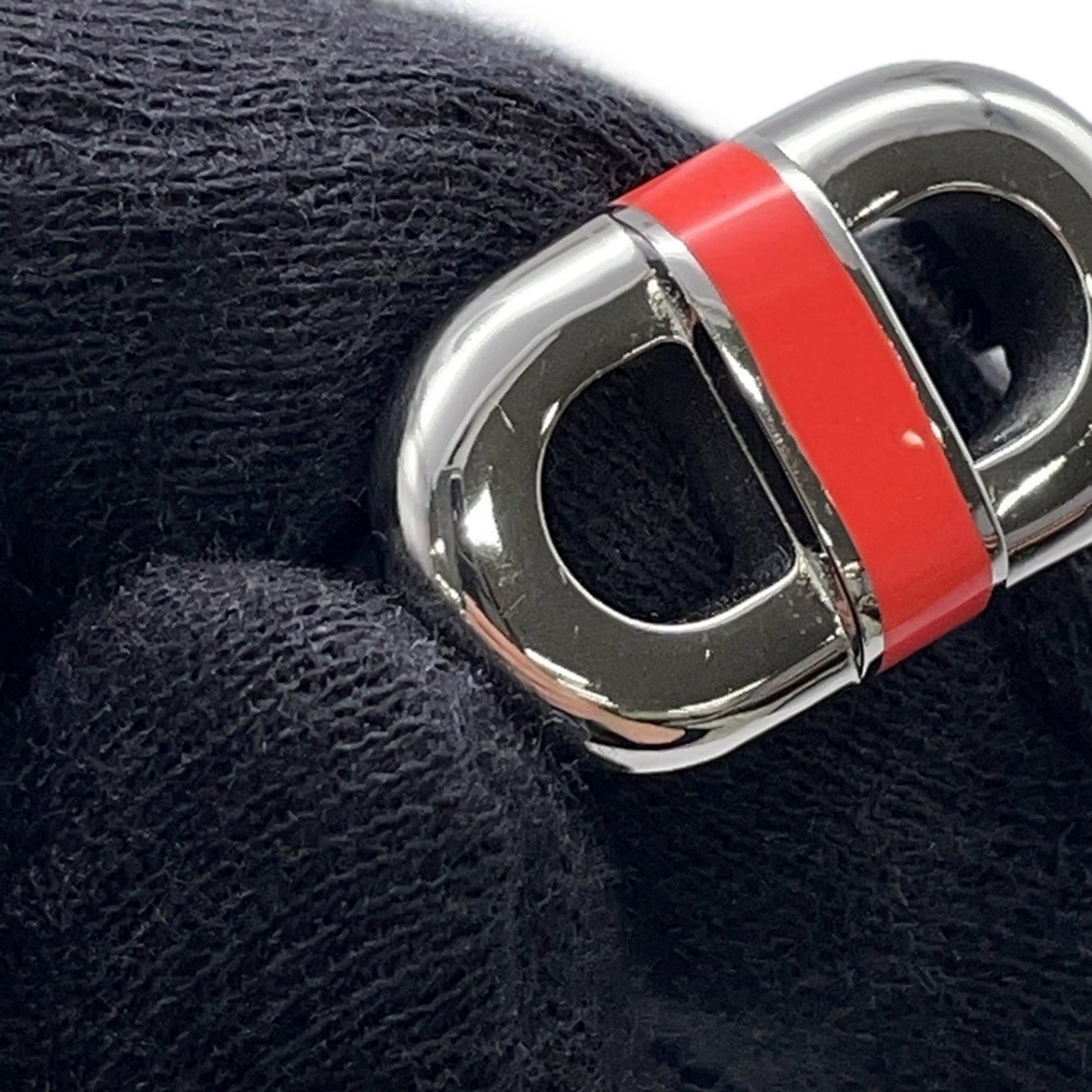 Hermes Band Ring Silver 925 - 5