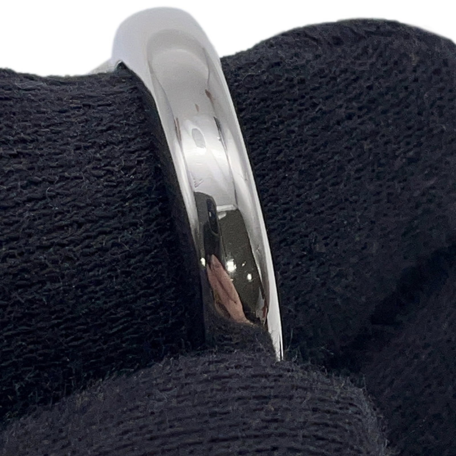 Hermes Band Ring Silver 925 - 7