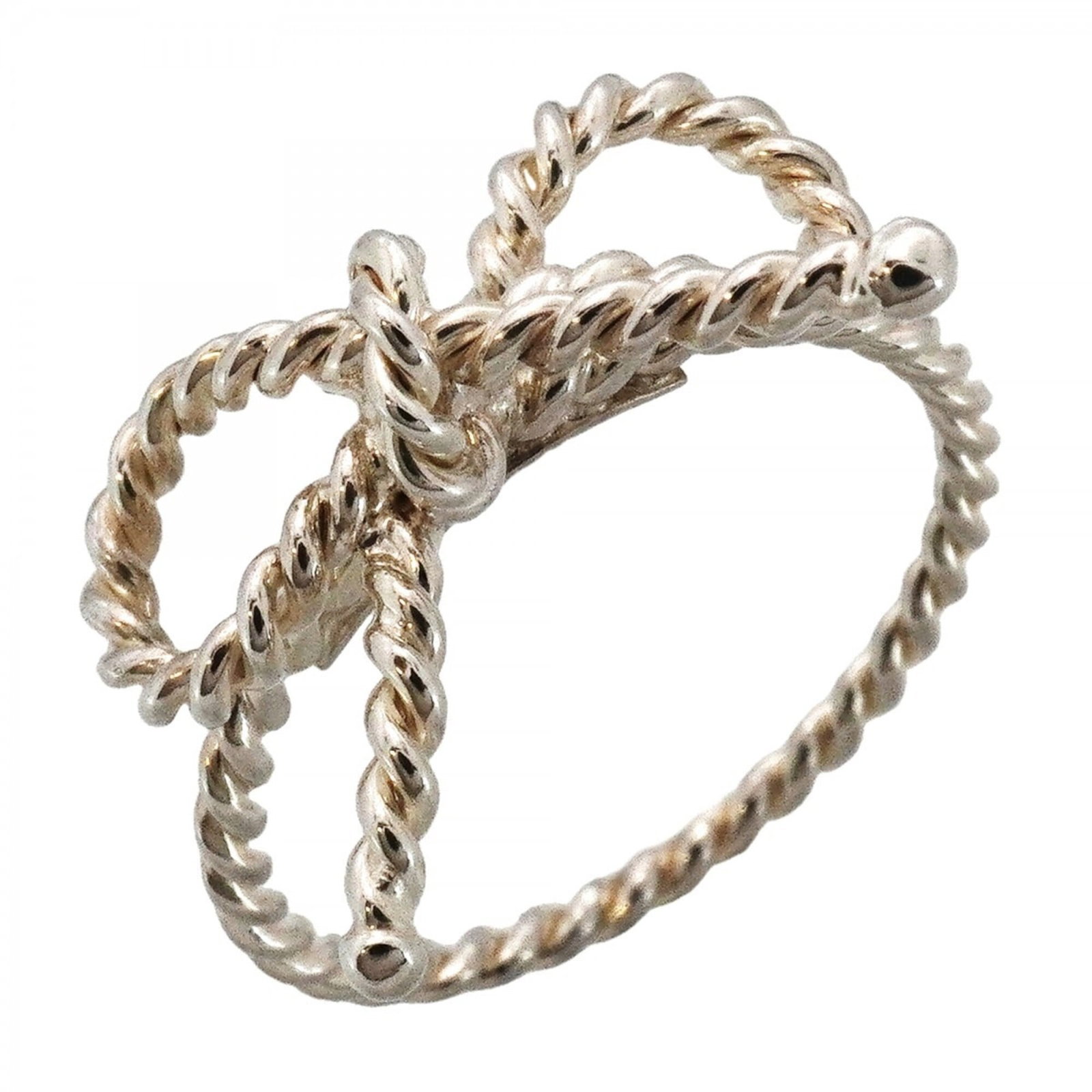 Tiffany Band Ring Silver 925 (1 of 7)