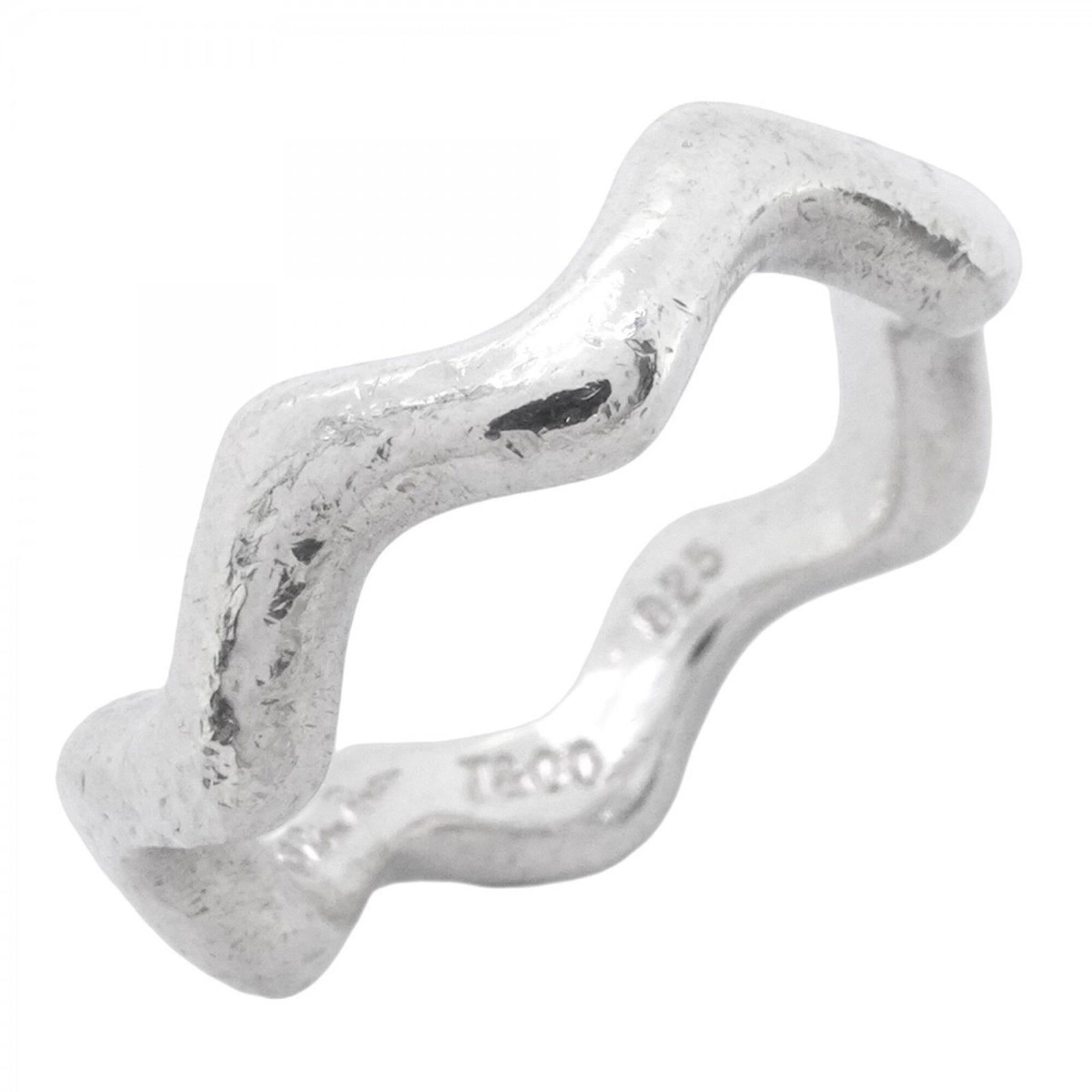 Tiffany Band Ring Silver 925: Tiffany Band Ring Silver 925 Tiffany Band Ring Silver 925 - A Timeless Accessory. This silver band ring features a classic design made from high-quality 925 sterling silver, providing a touch of