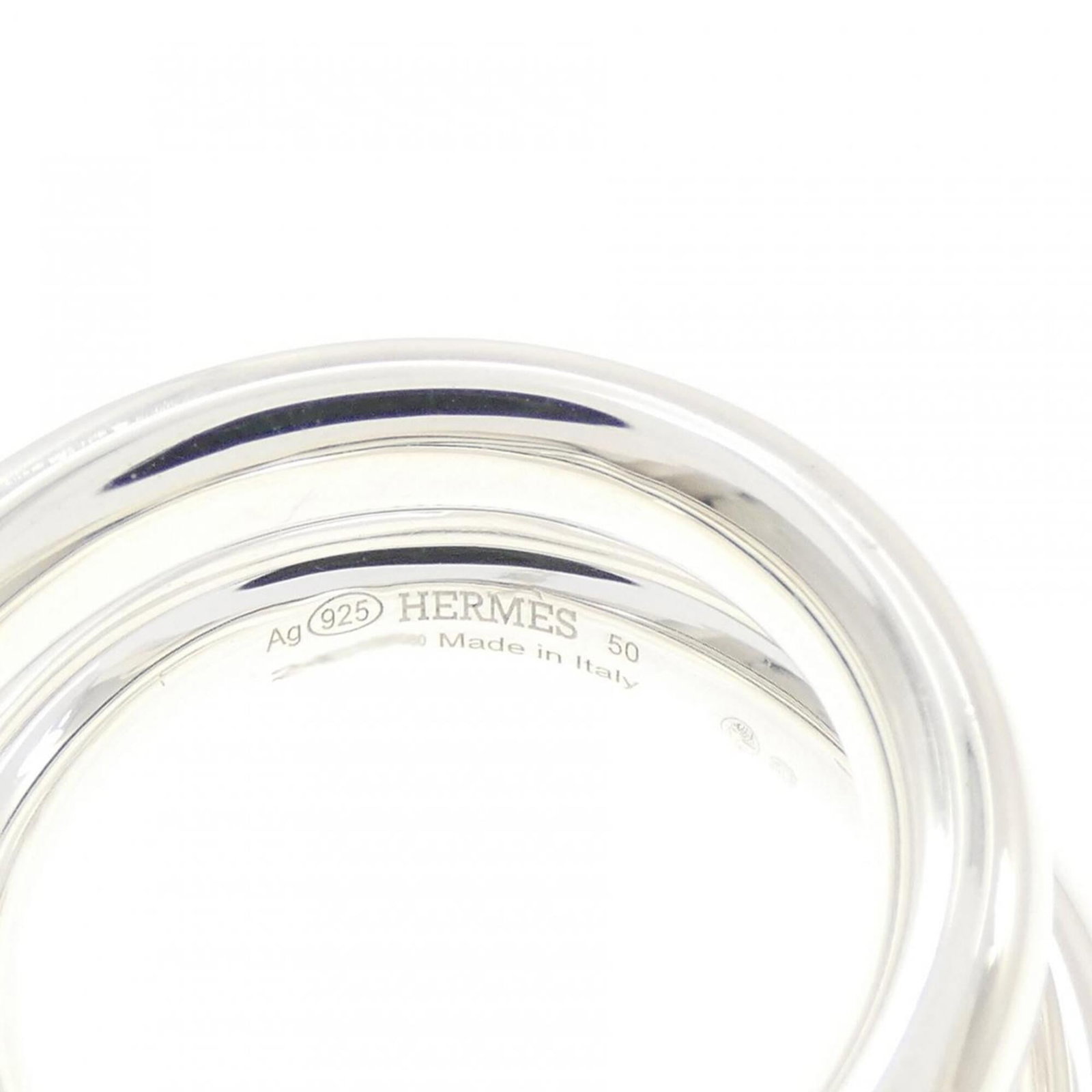 Hermes Vertige Ring - 4