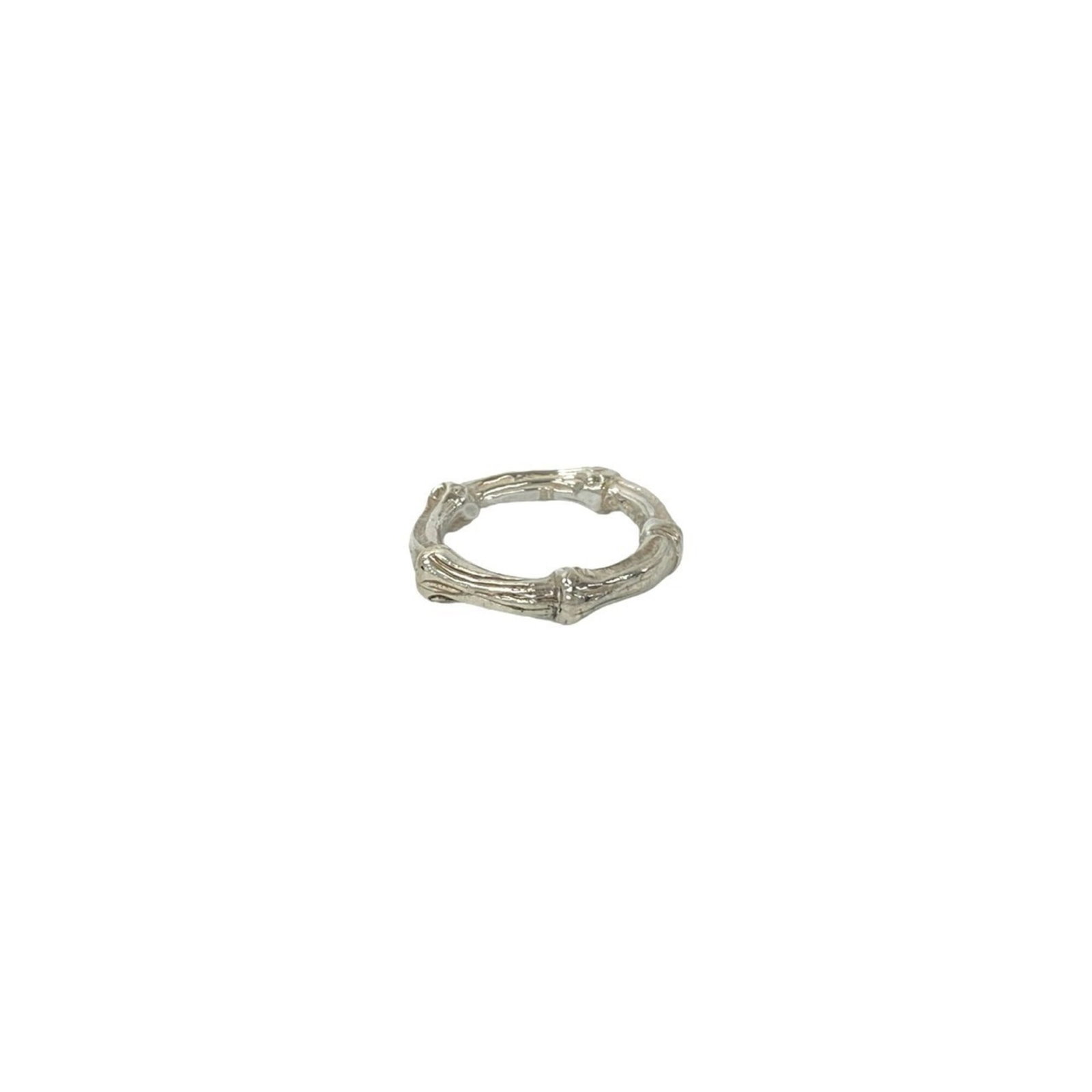 Tiffany Band Ring Silver 925 - 5
