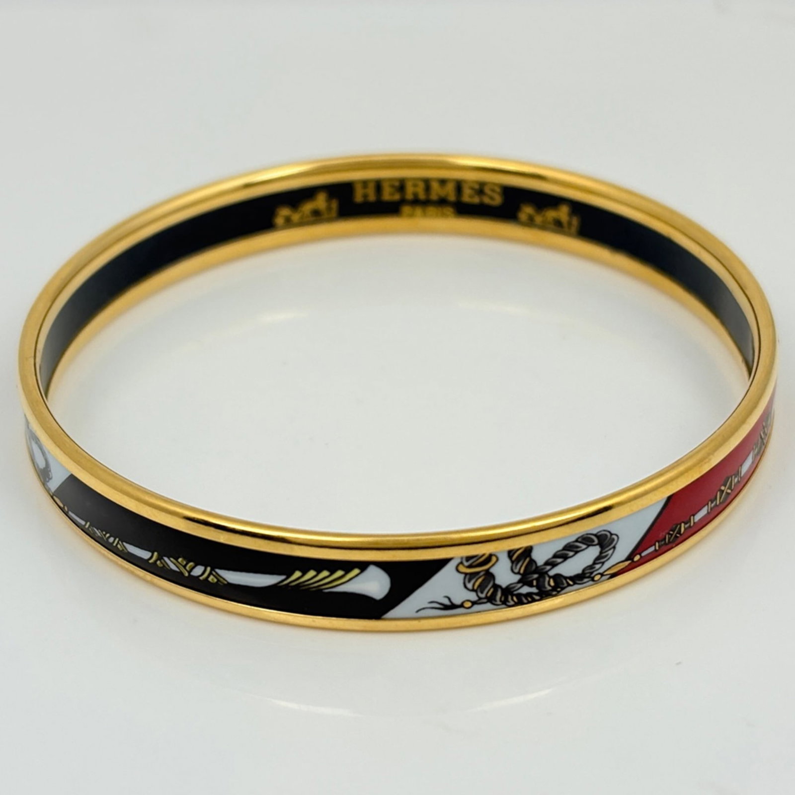 Hermes Bangle - 2