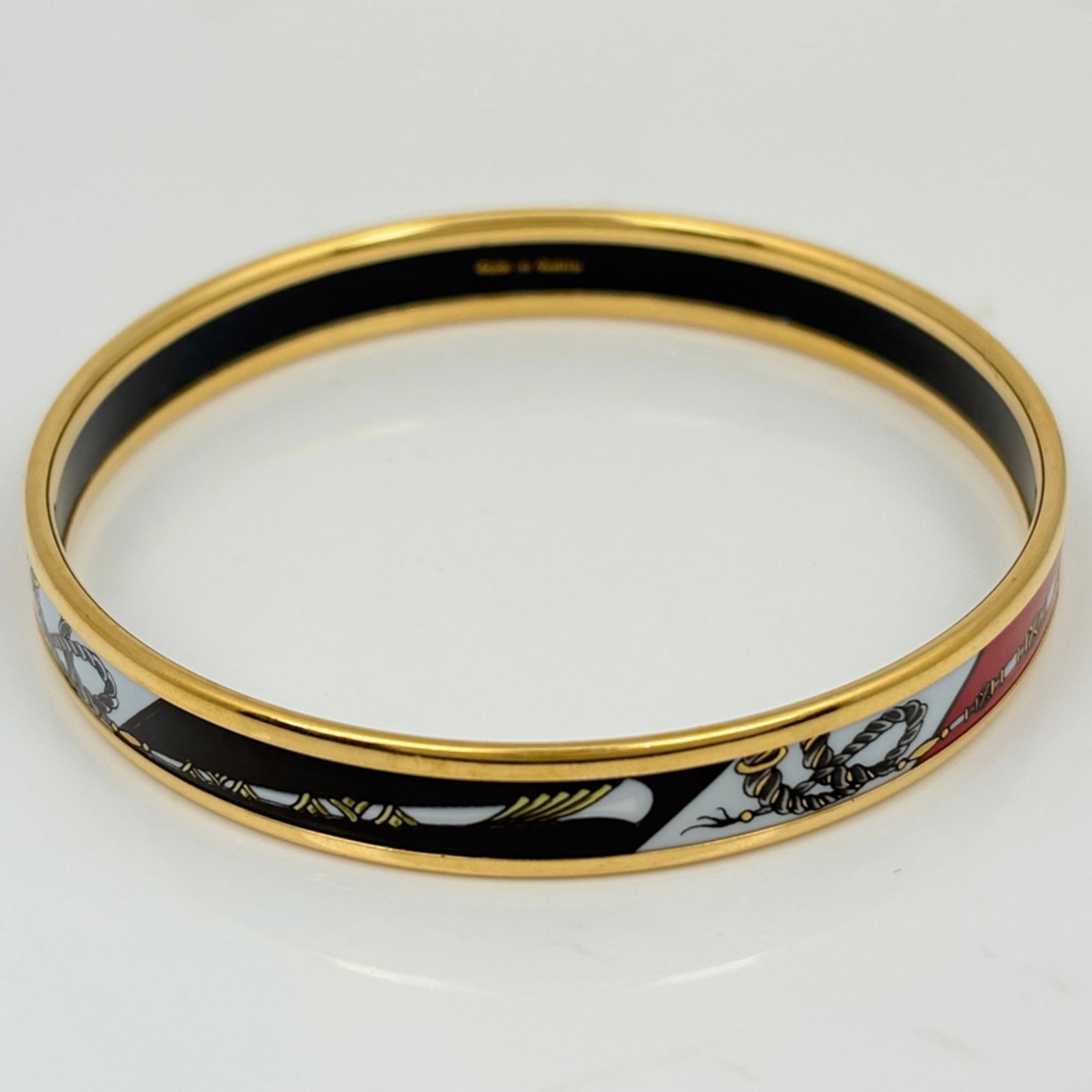 Hermes Bangle - 3