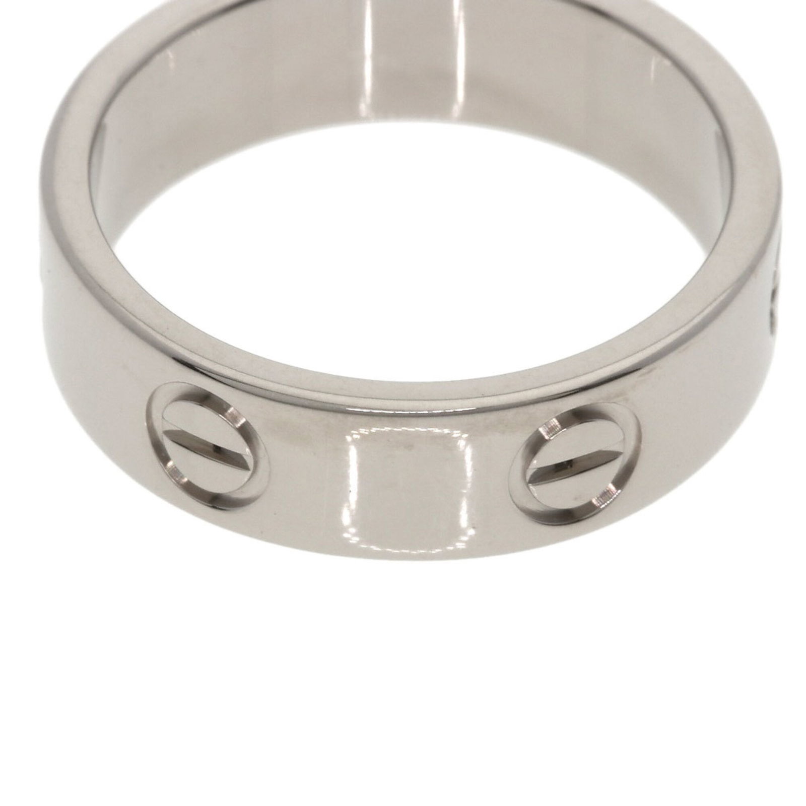 Cartier Band Ring - 6
