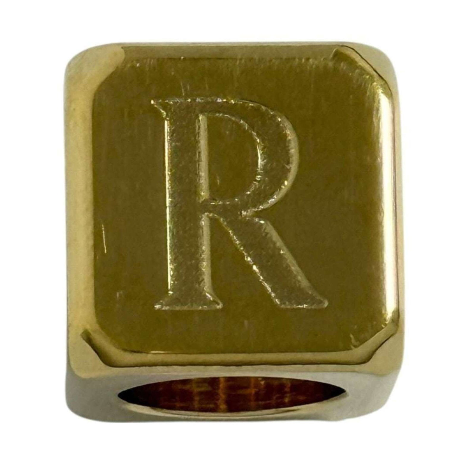 Loewe Bracelet Charm Metal - 2