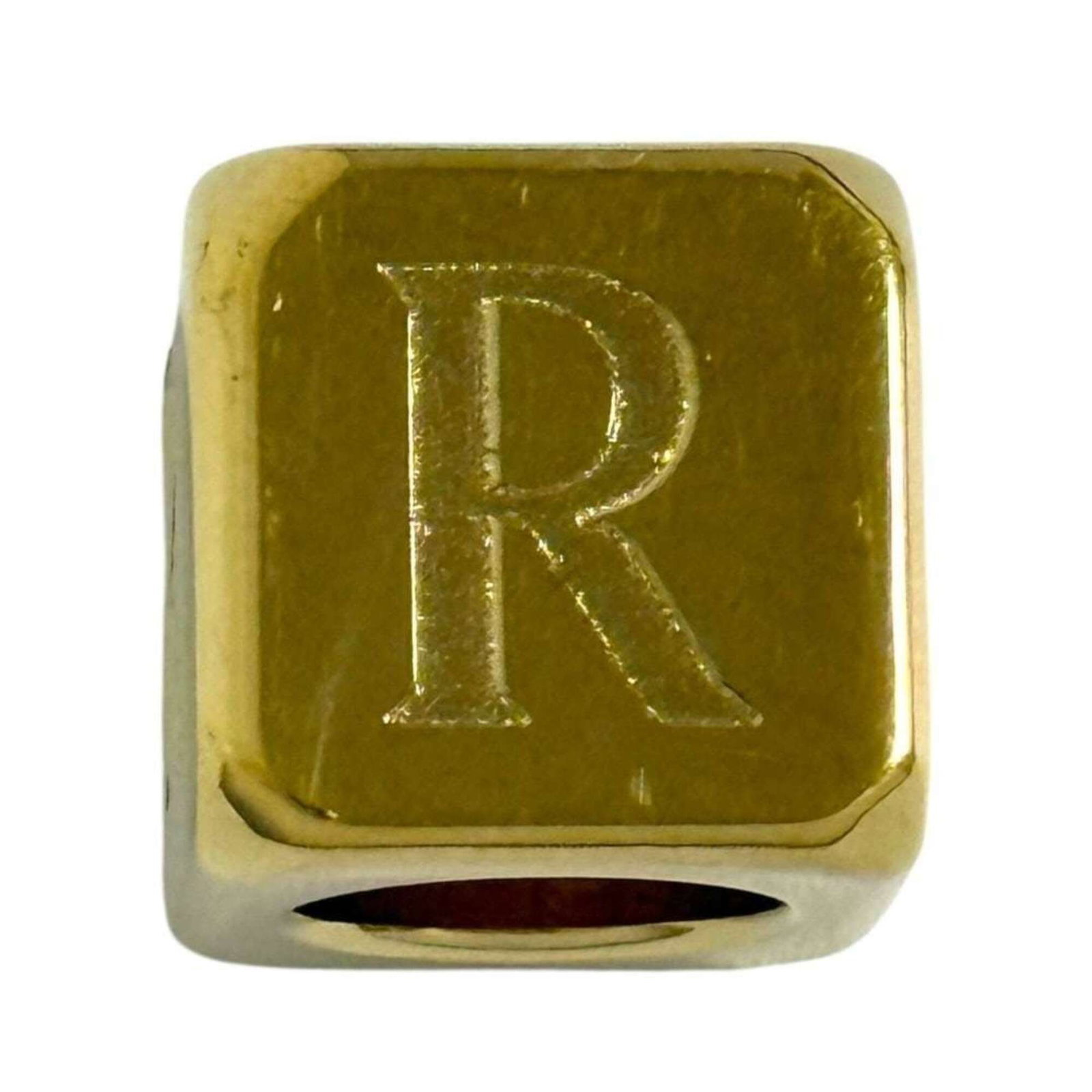 Loewe Bracelet Charm Metal - 3