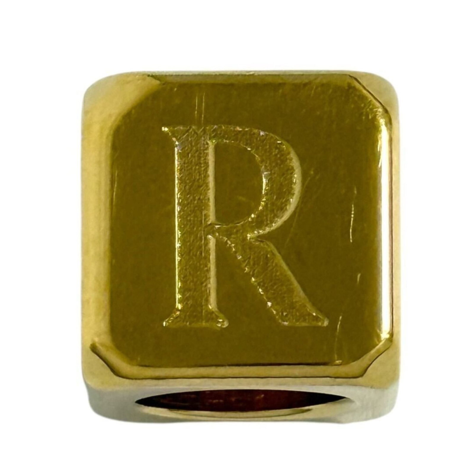Loewe Bracelet Charm Metal - 5