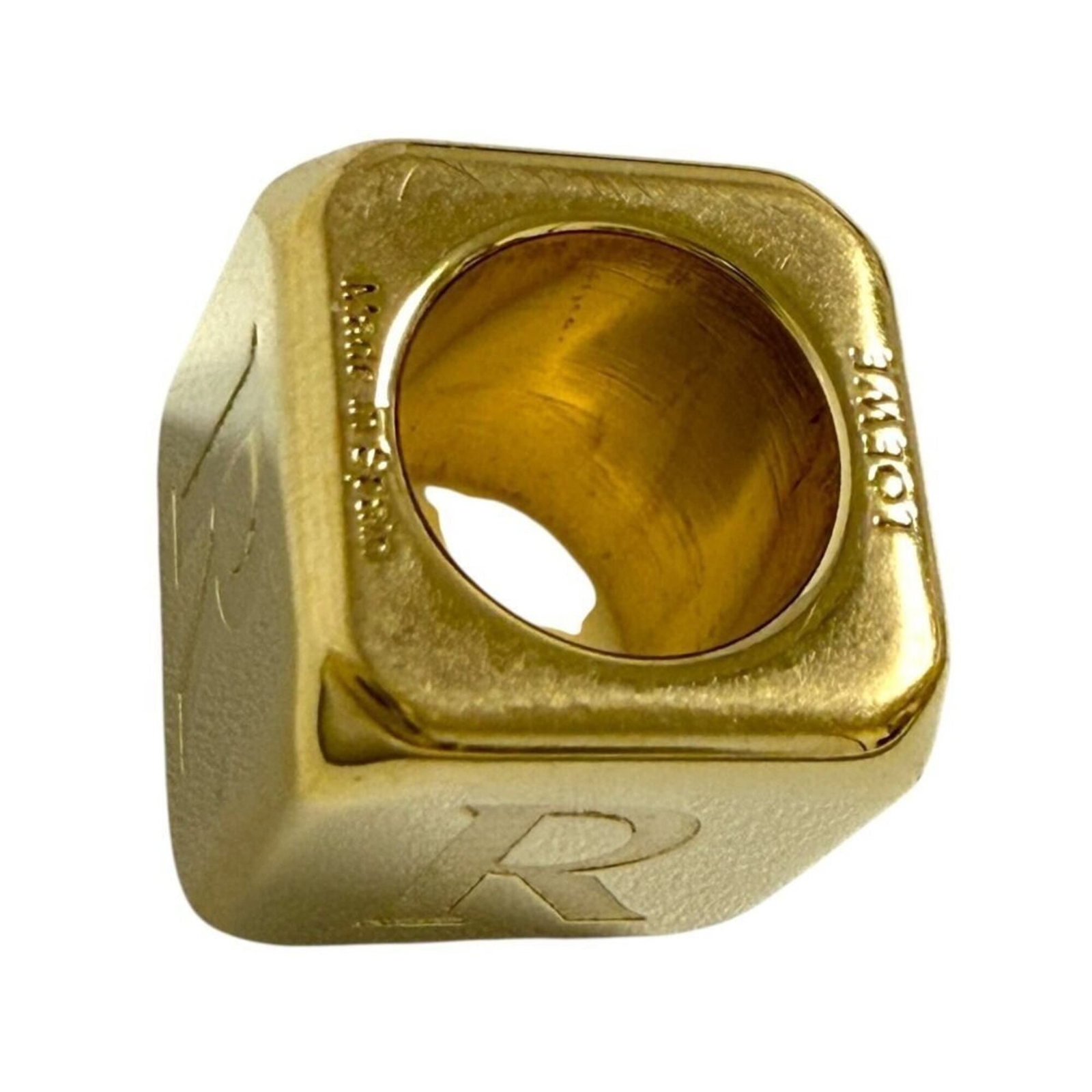 Loewe Bracelet Charm Metal - 6