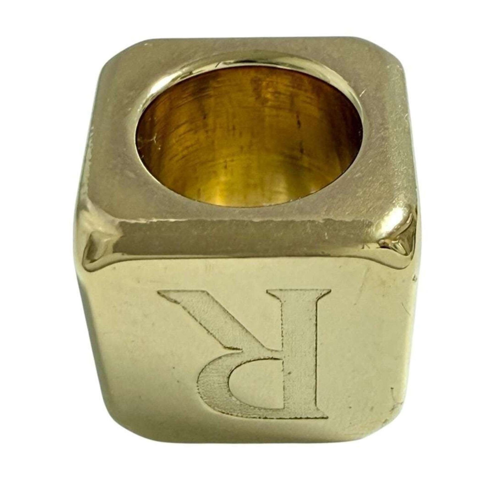 Loewe Bracelet Charm Metal - 7