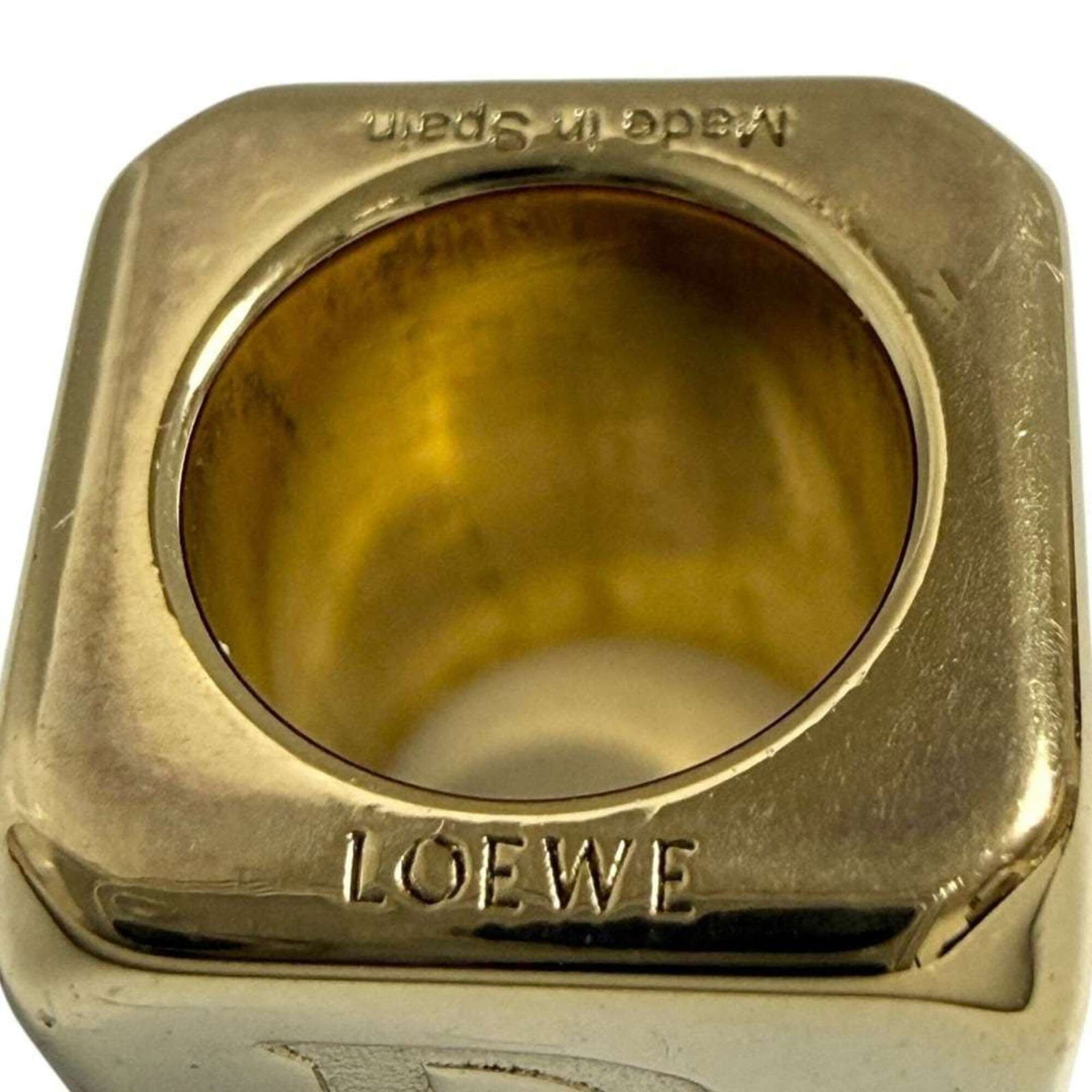 Loewe Bracelet Charm Metal - 8
