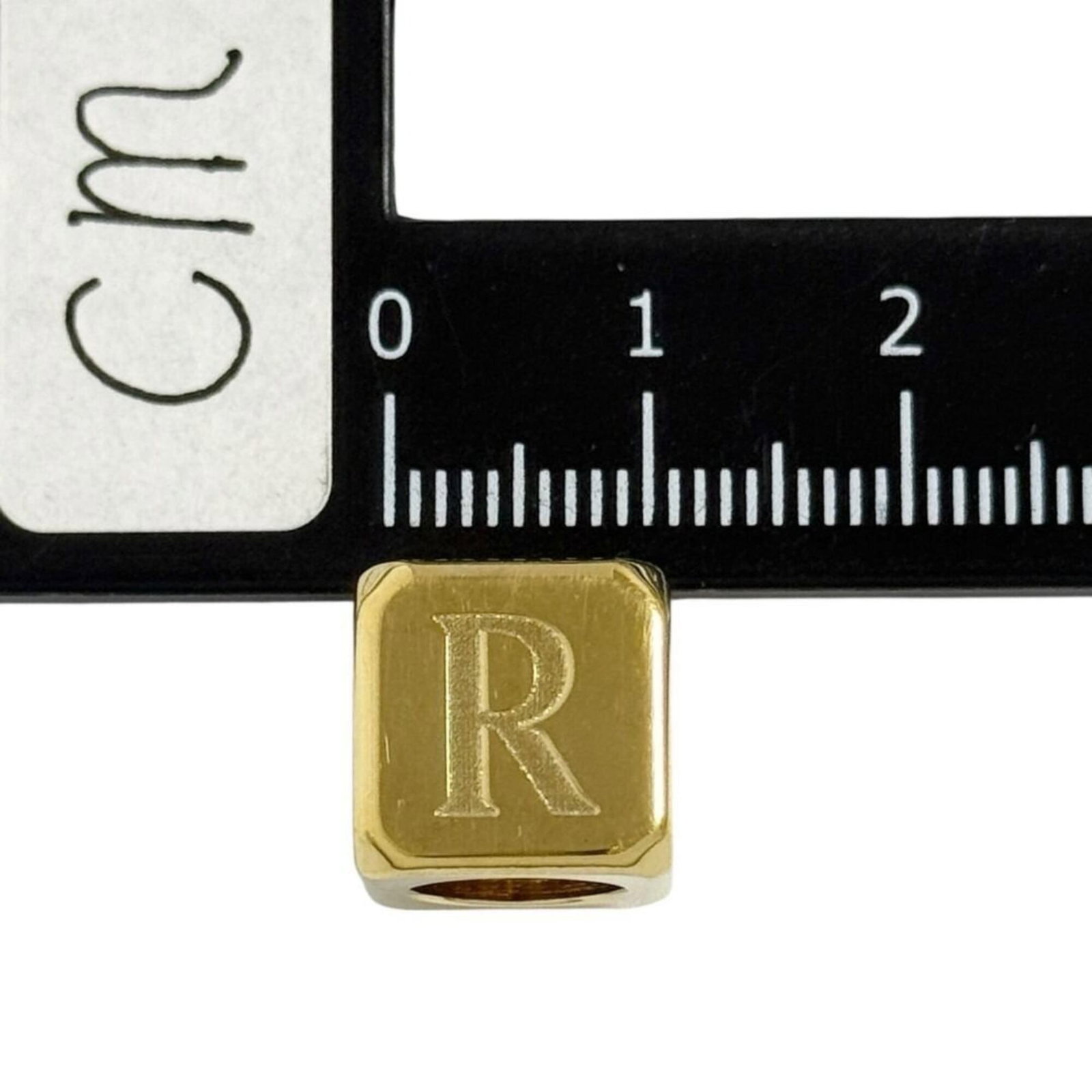 Loewe Bracelet Charm Metal - 9