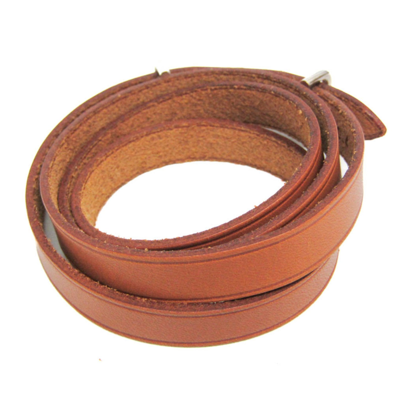 Hermes Bangle Leather - 2