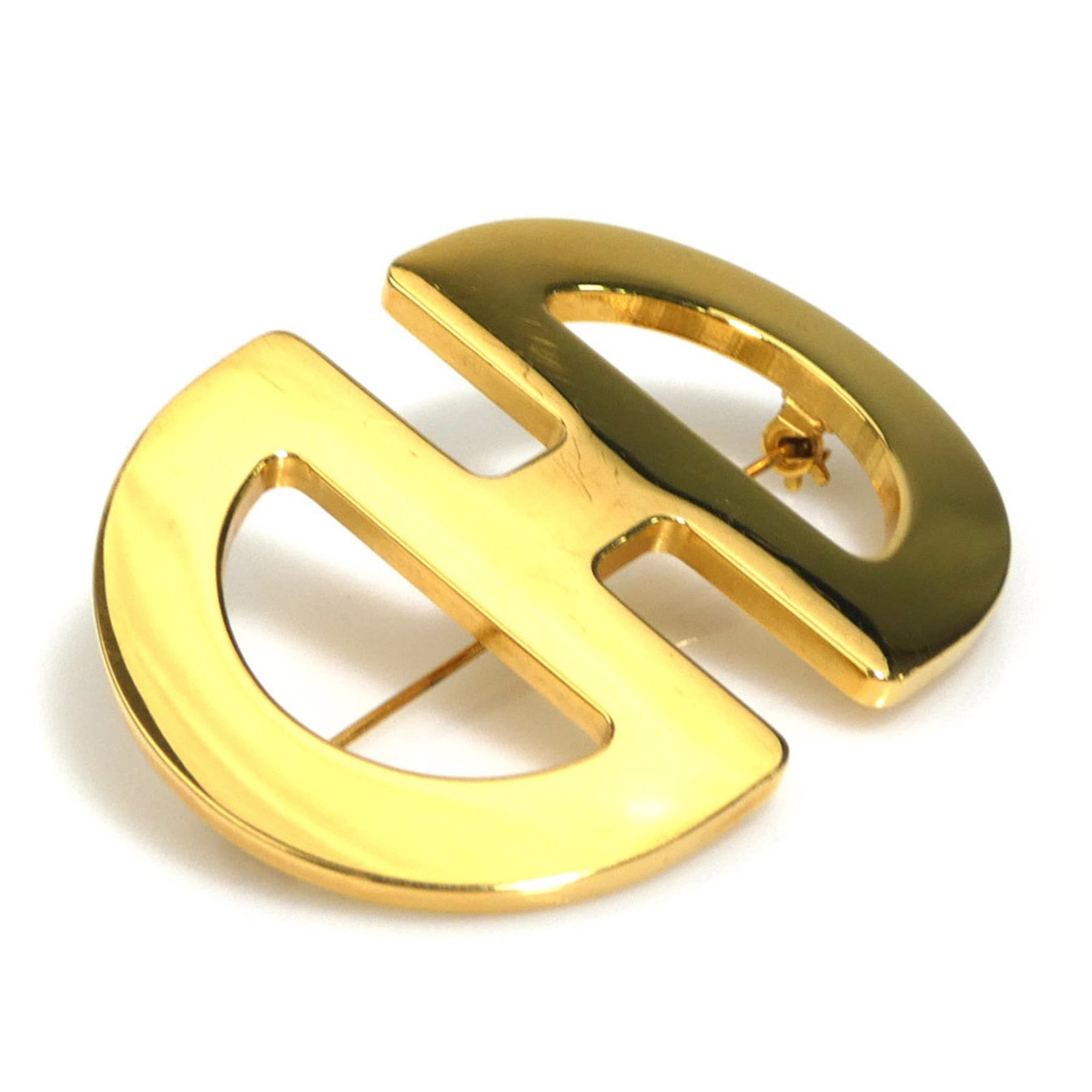 Celine Brooch Metal - 2