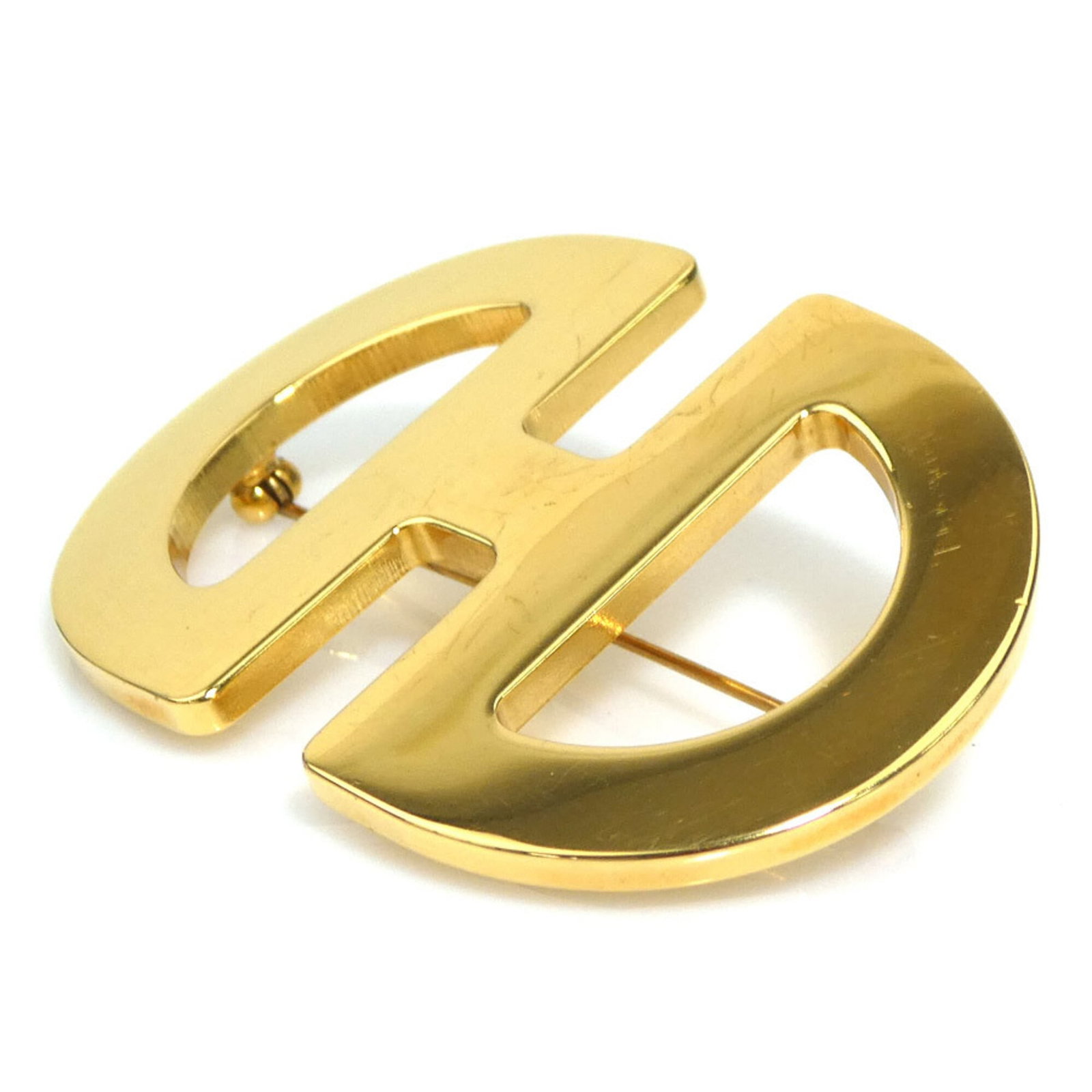 Celine Brooch Metal - 3