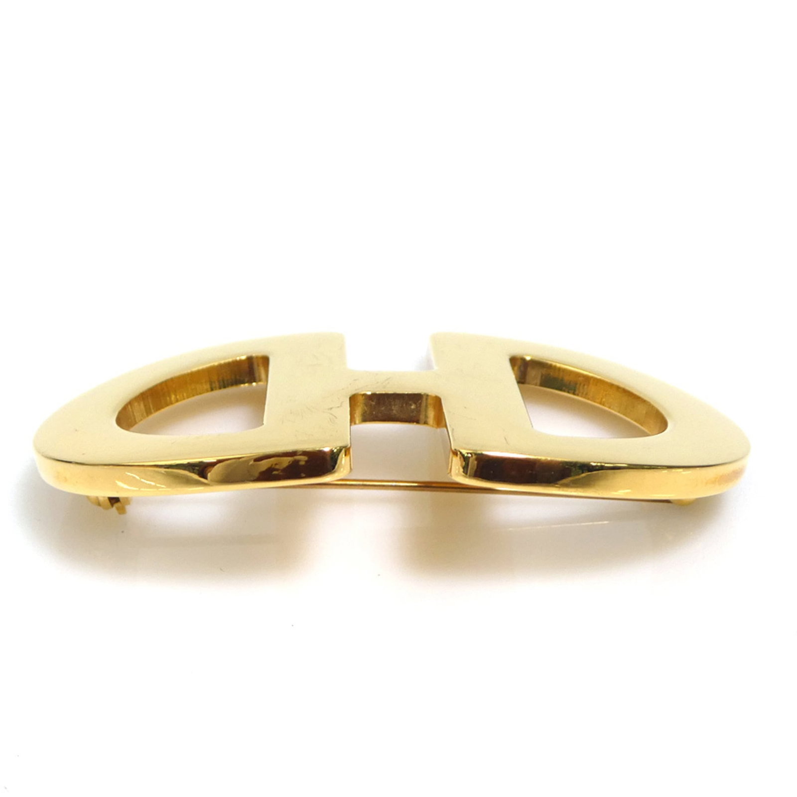 Celine Brooch Metal - 4