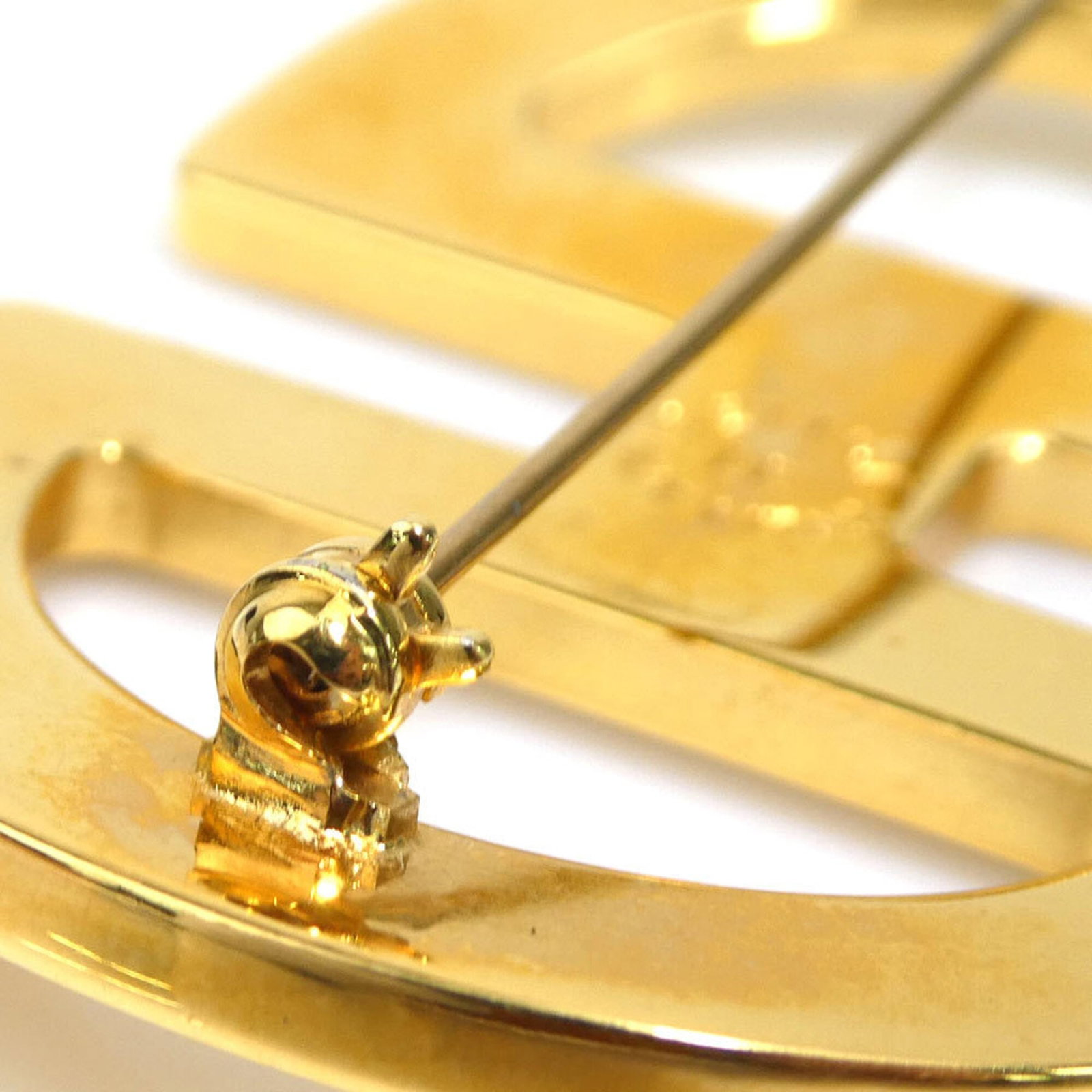 Celine Brooch Metal - 6