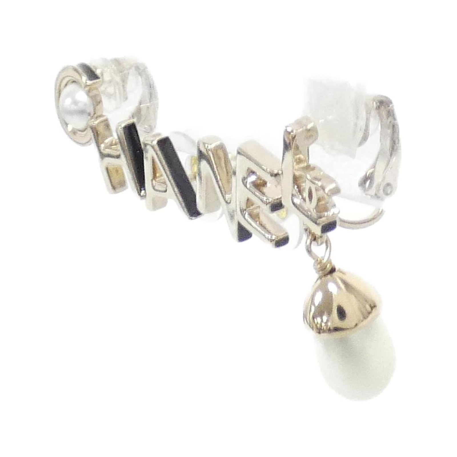 Chanel Stud Earrings - 2