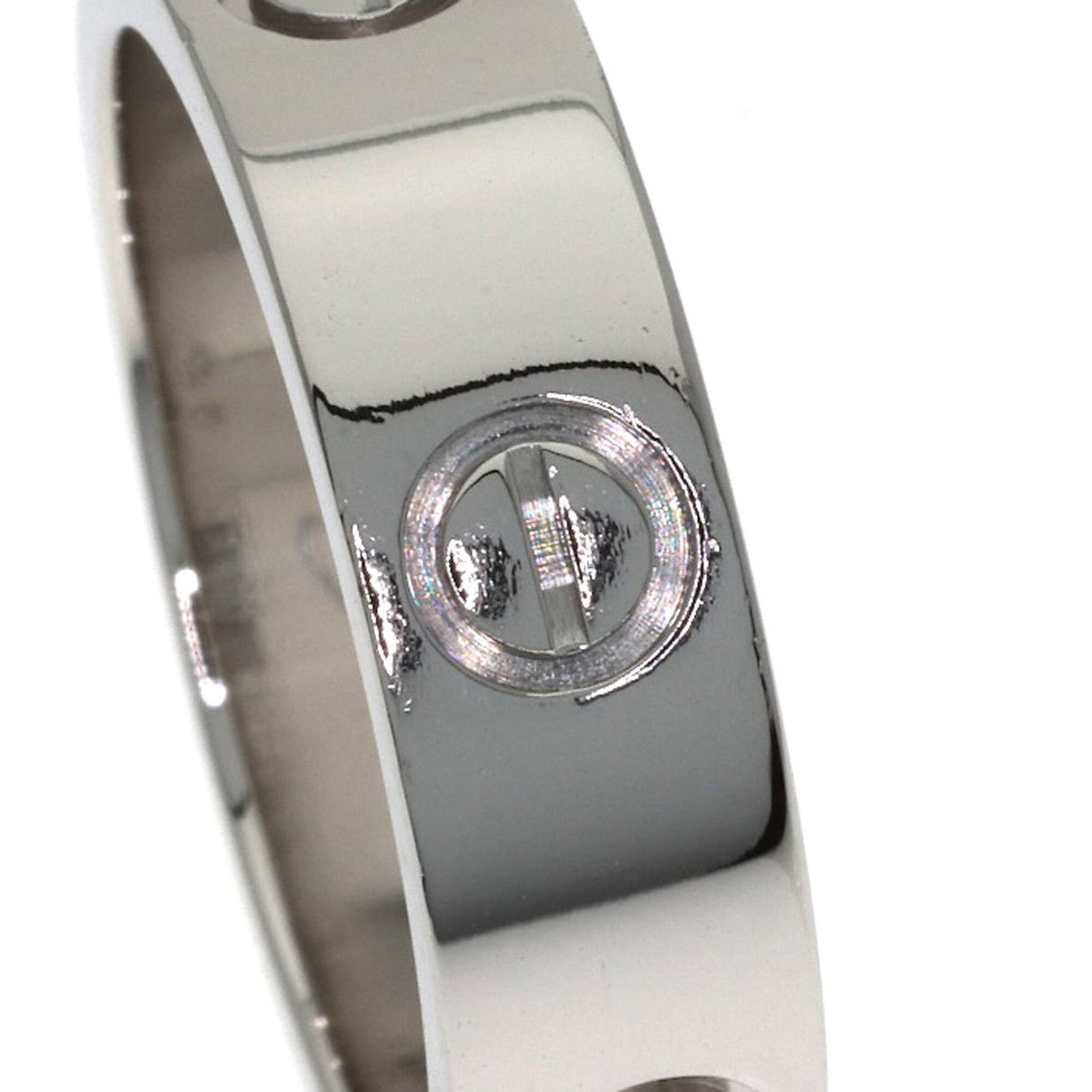 Cartier Band Ring - 9