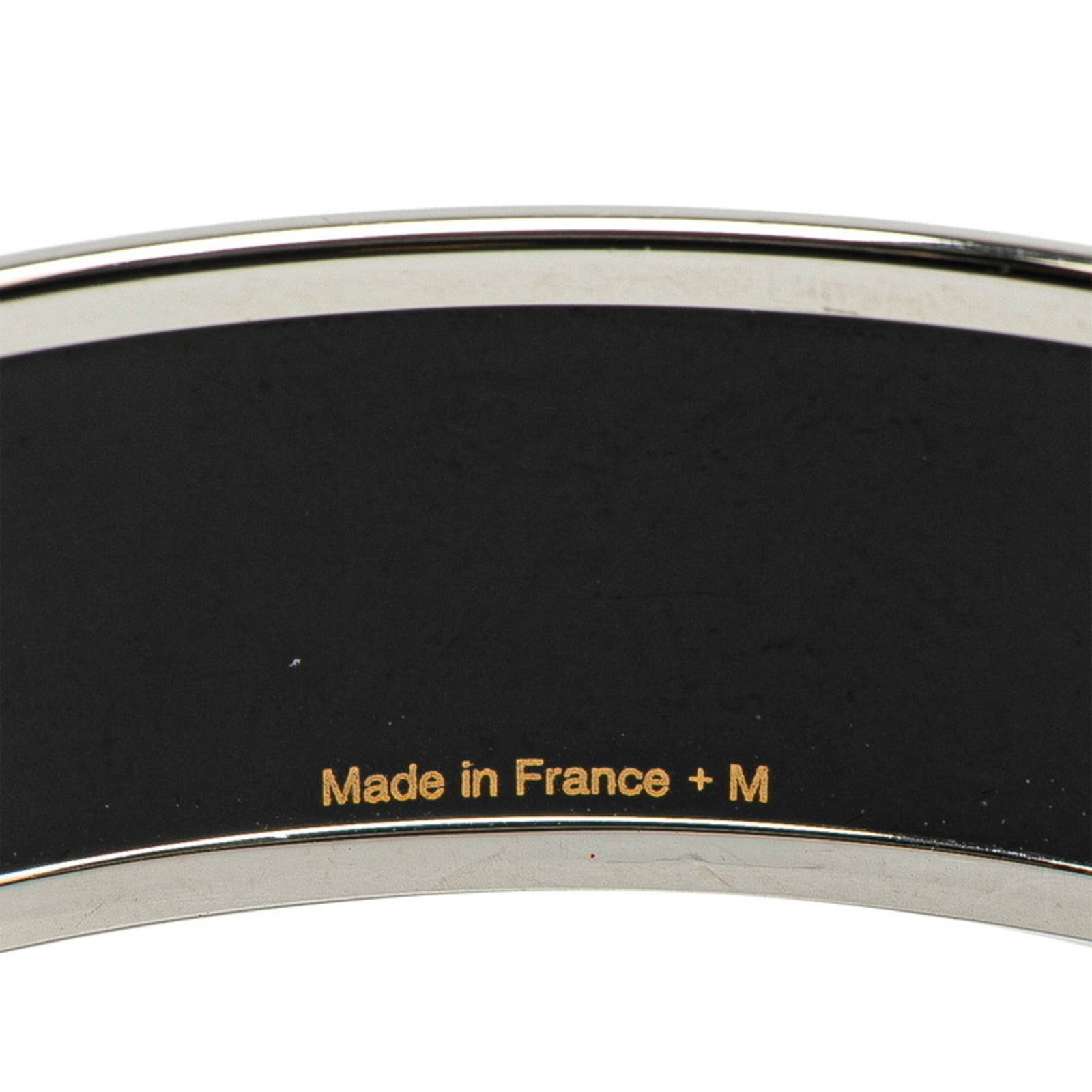 Hermes Bangle Metal - 4