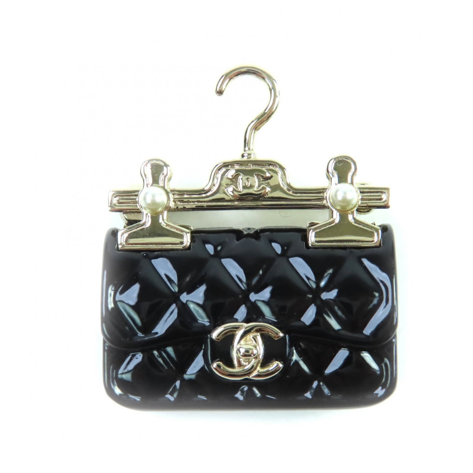 Chanel Brooch