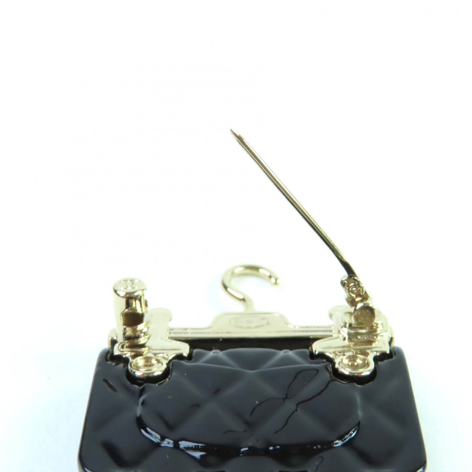 Chanel Brooch - 6