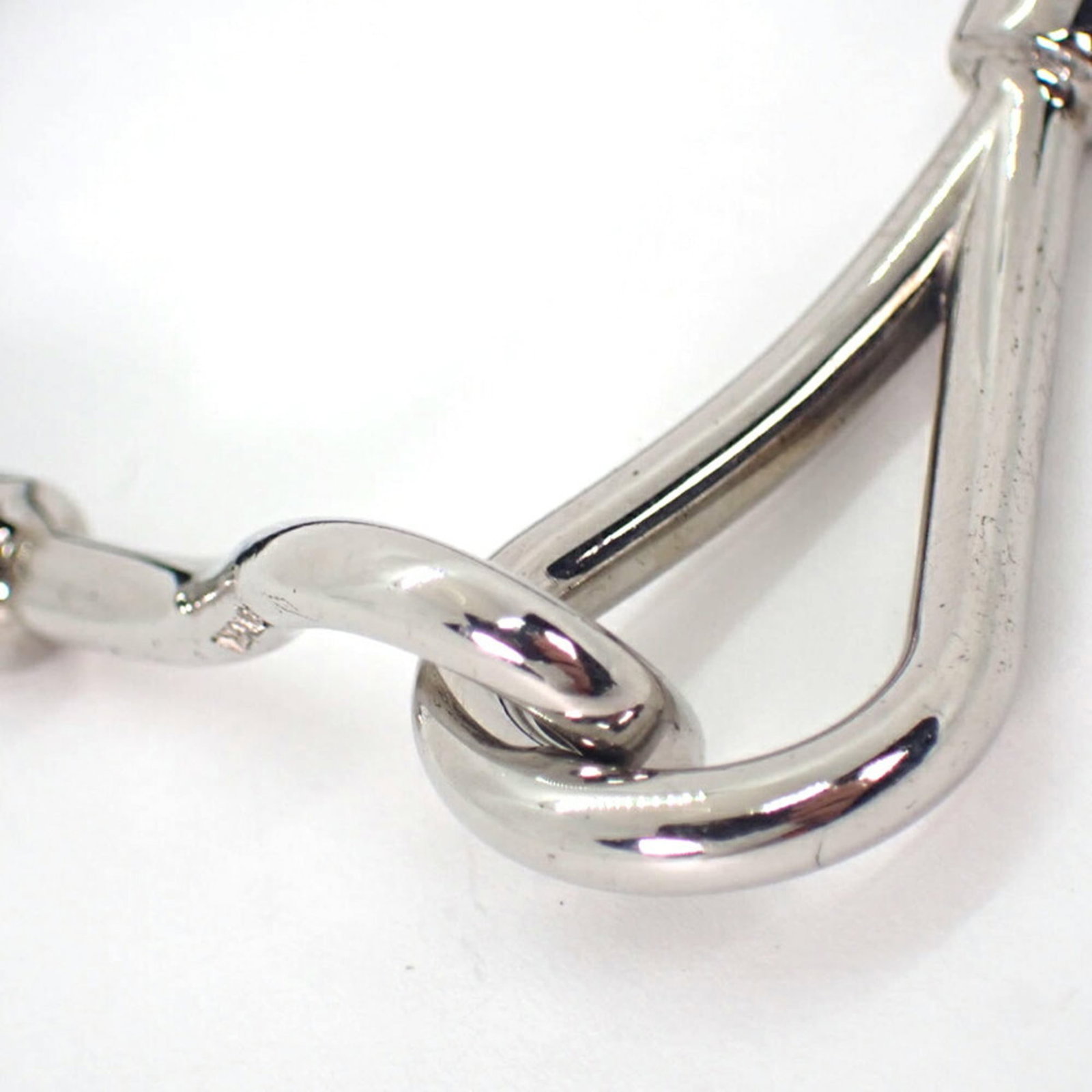 Hermes Charm Bracelet - 4