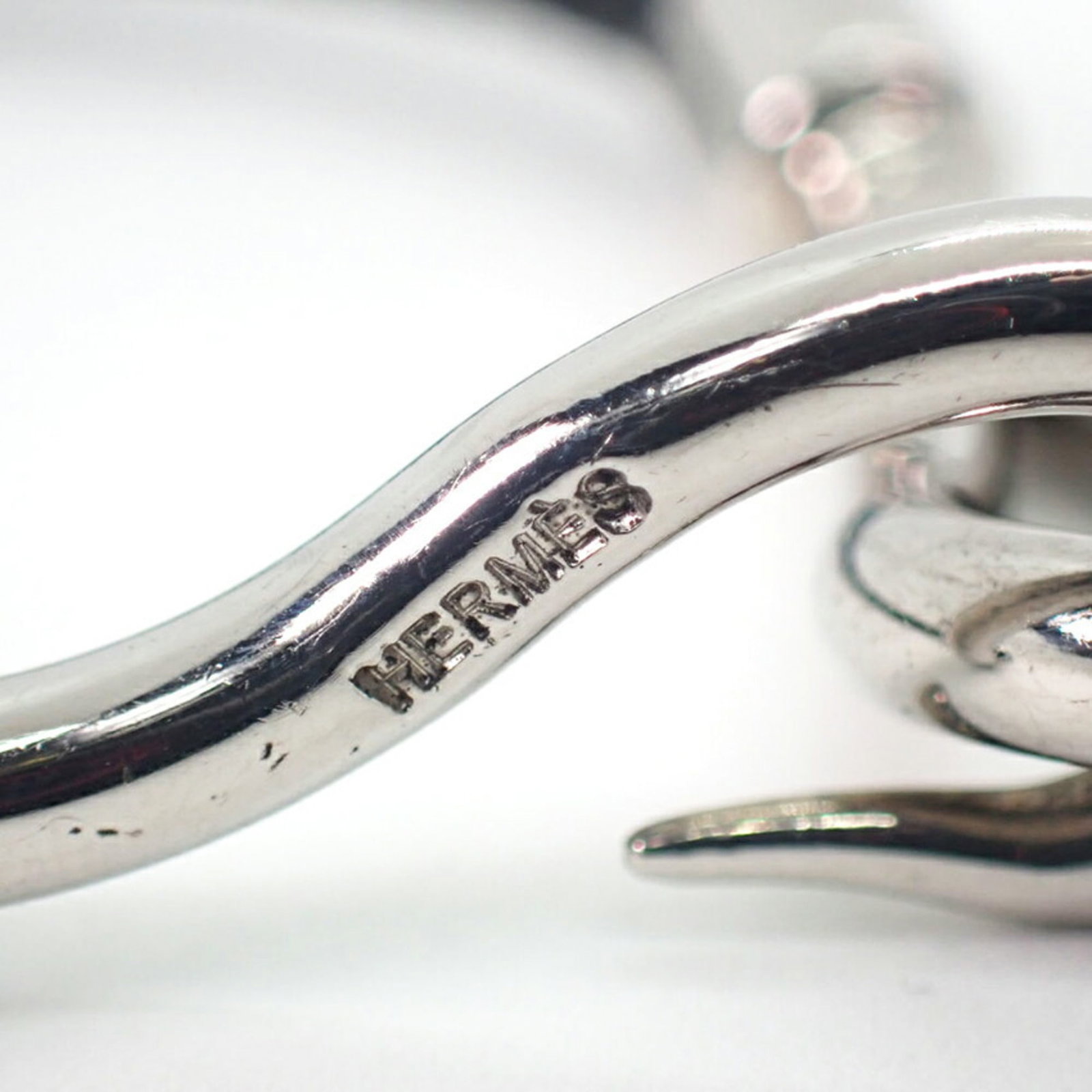 Hermes Charm Bracelet - 8