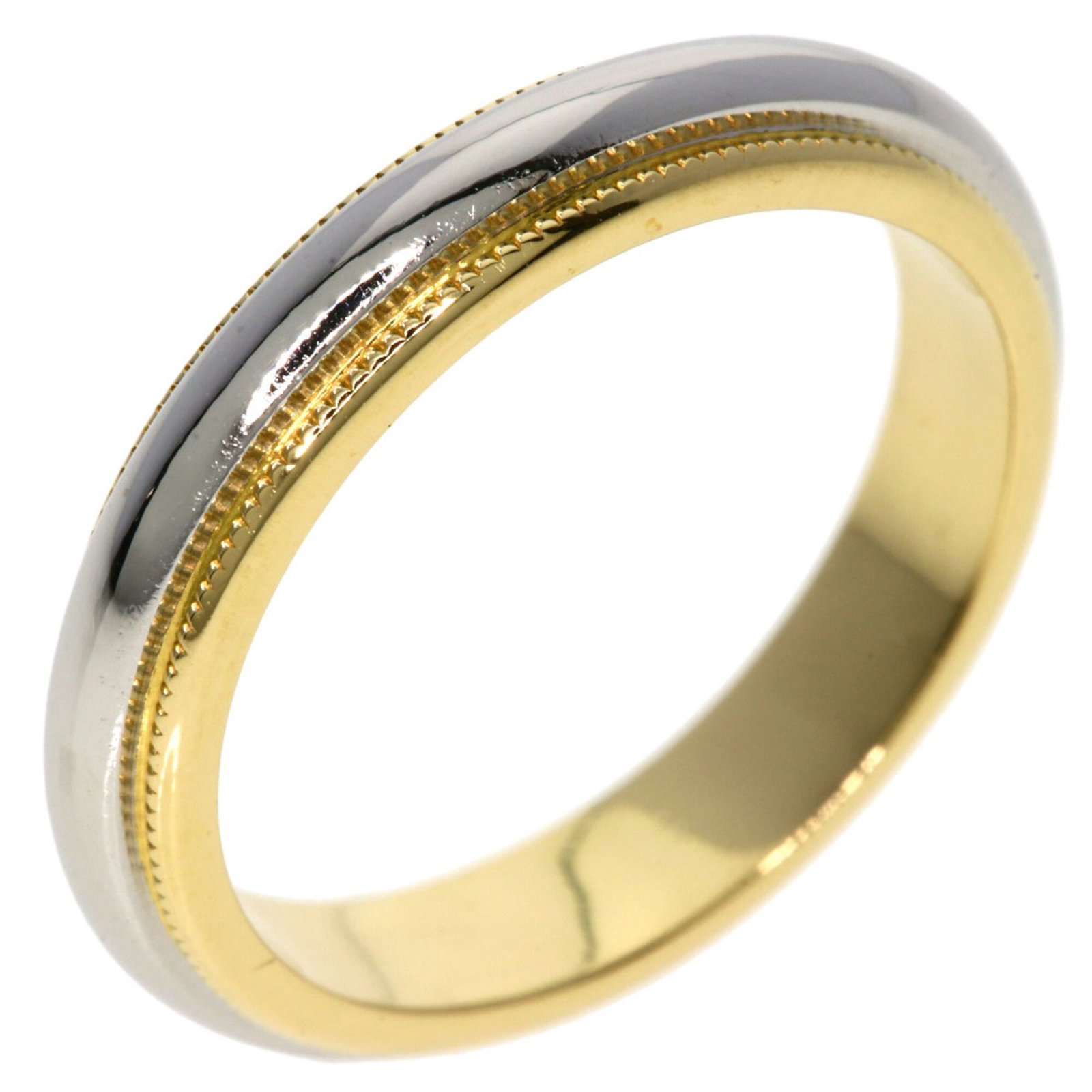 Tiffany Band Ring - 2