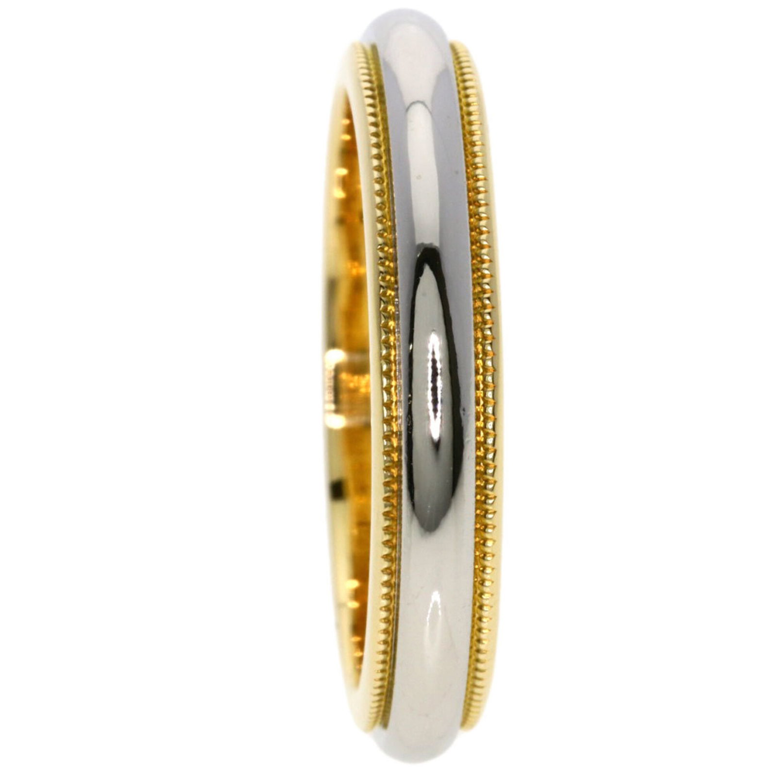 Tiffany Band Ring - 3