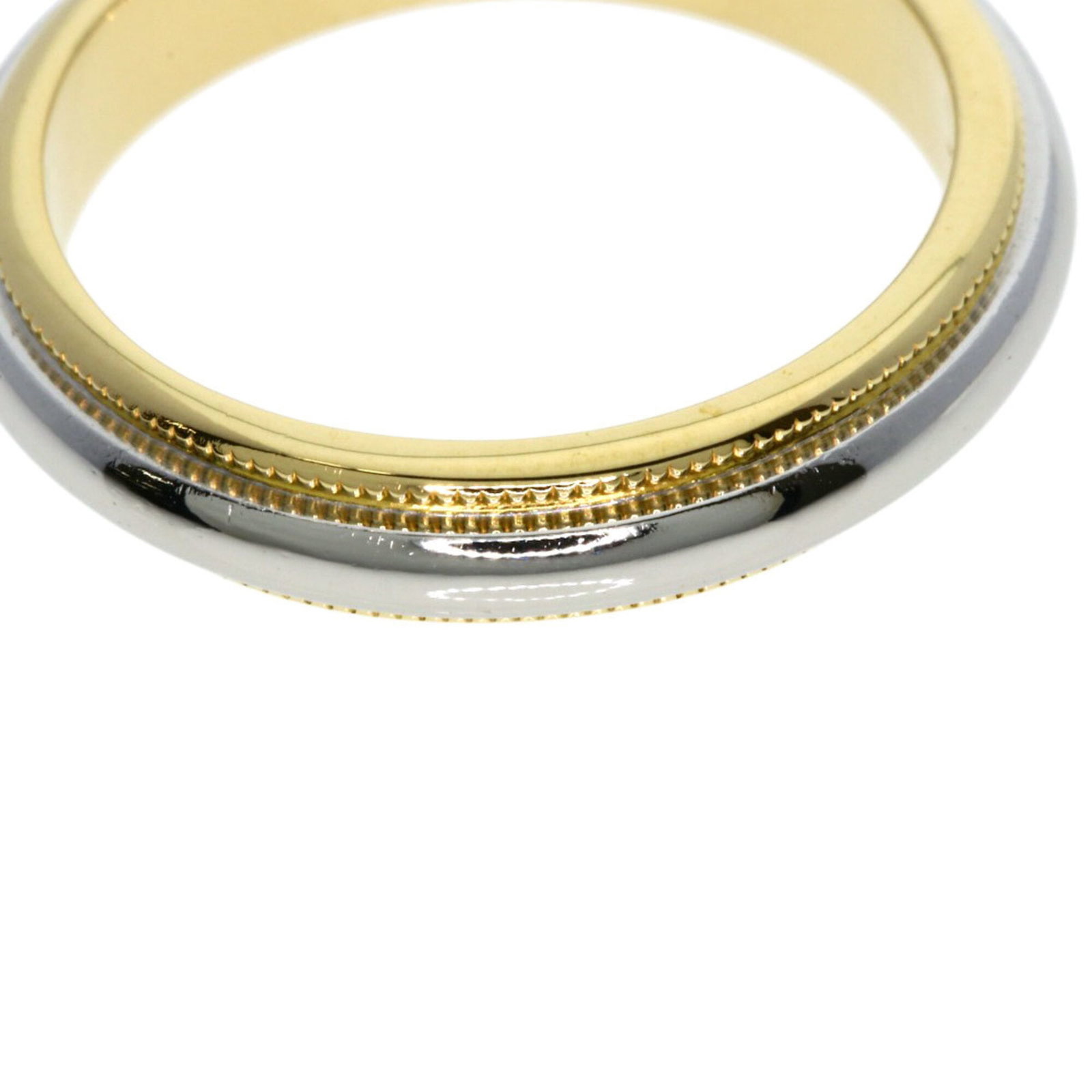 Tiffany Band Ring - 6