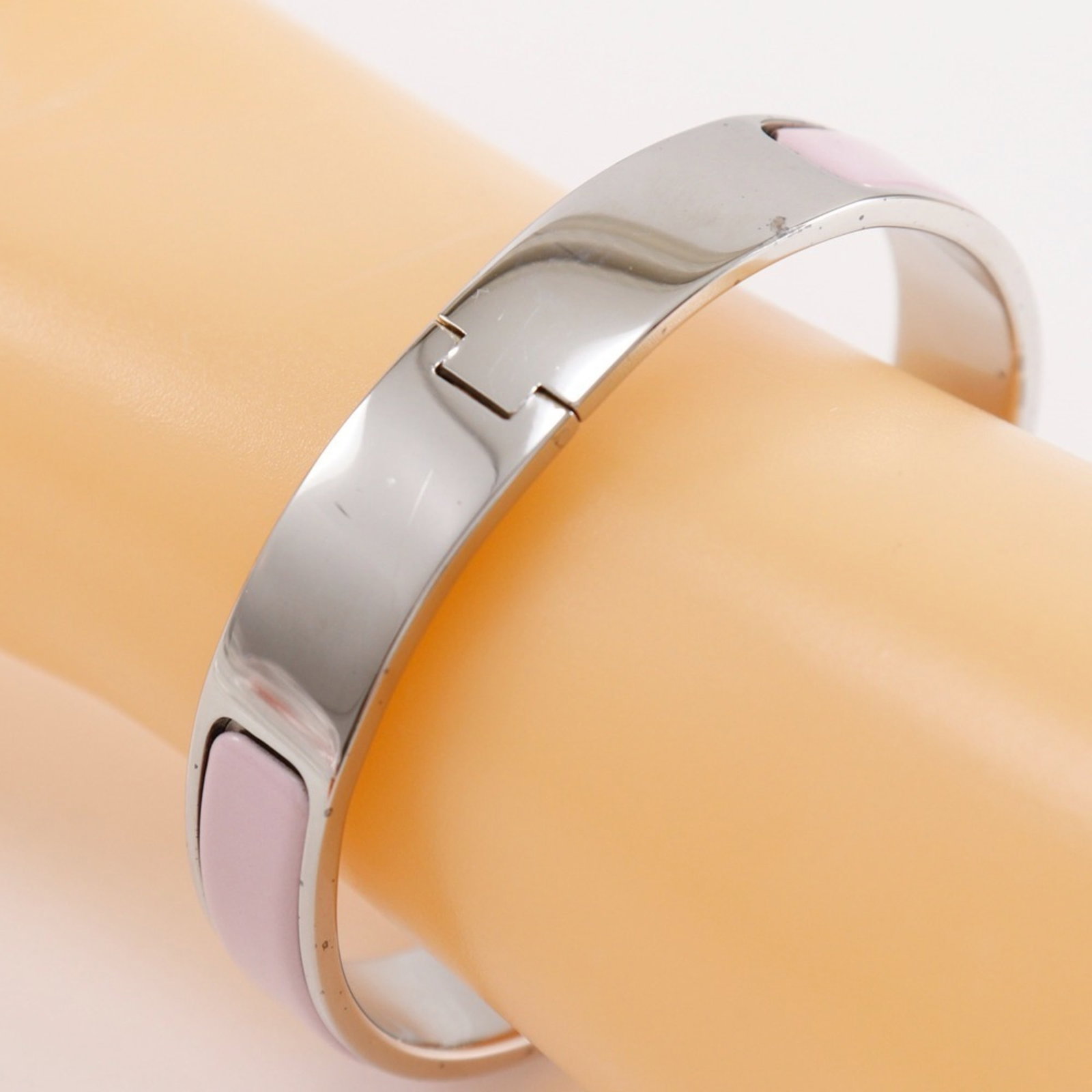 Hermes Bangle Metal - 3