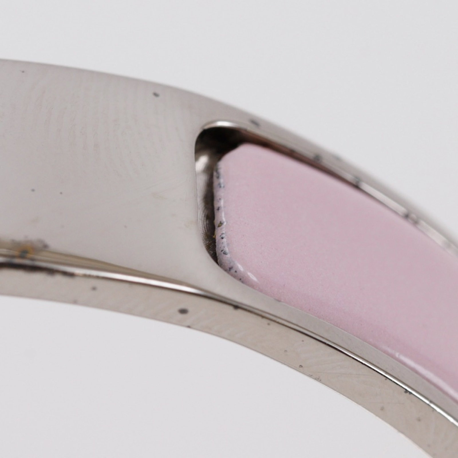 Hermes Bangle Metal - 9