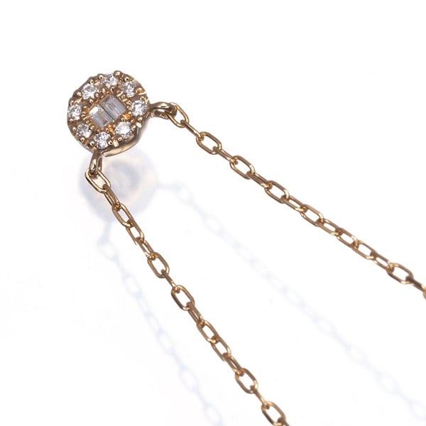 Strict Rules for Diamond Necklace - 2