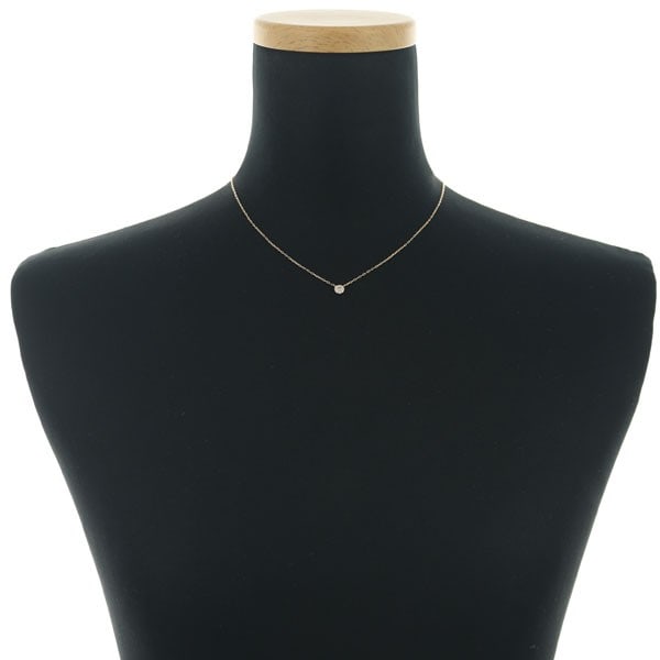 Strict Rules for Diamond Necklace - 4