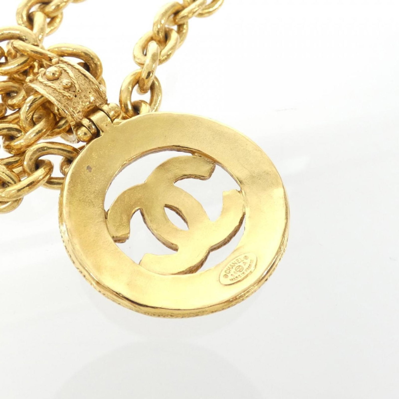 Chanel Necklace - 3