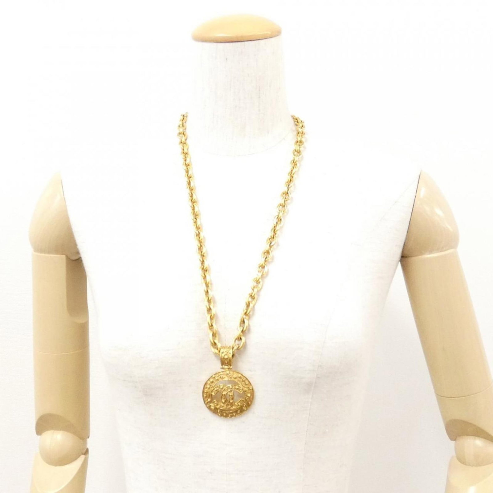 Chanel Necklace - 5