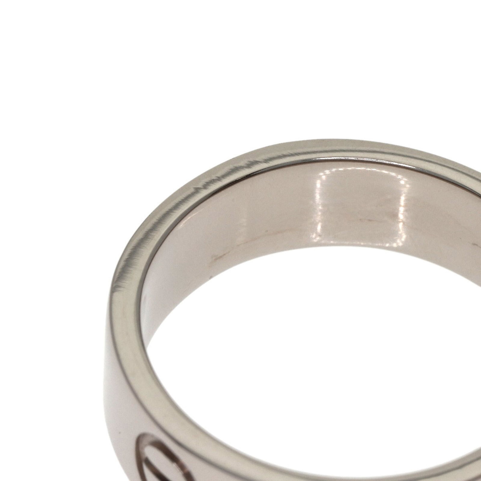 Cartier Band Ring - 7