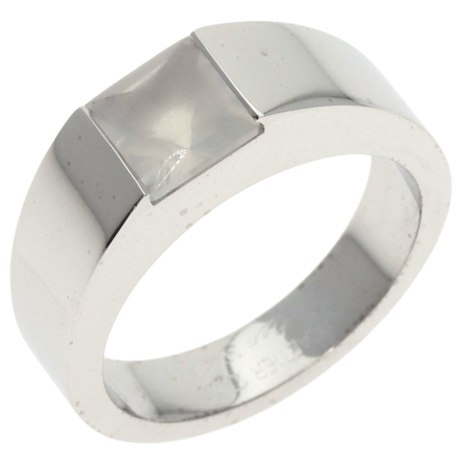 Cartier Band Ring - 2