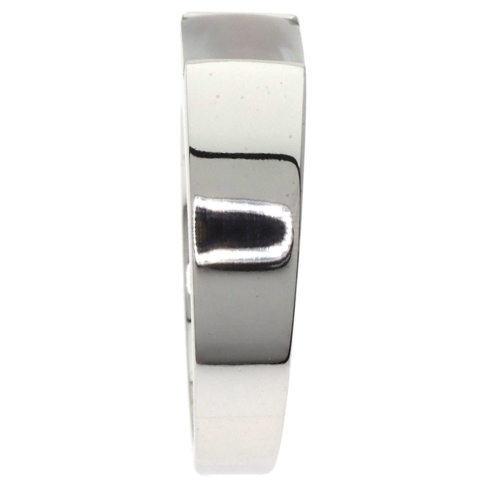 Cartier Band Ring - 3