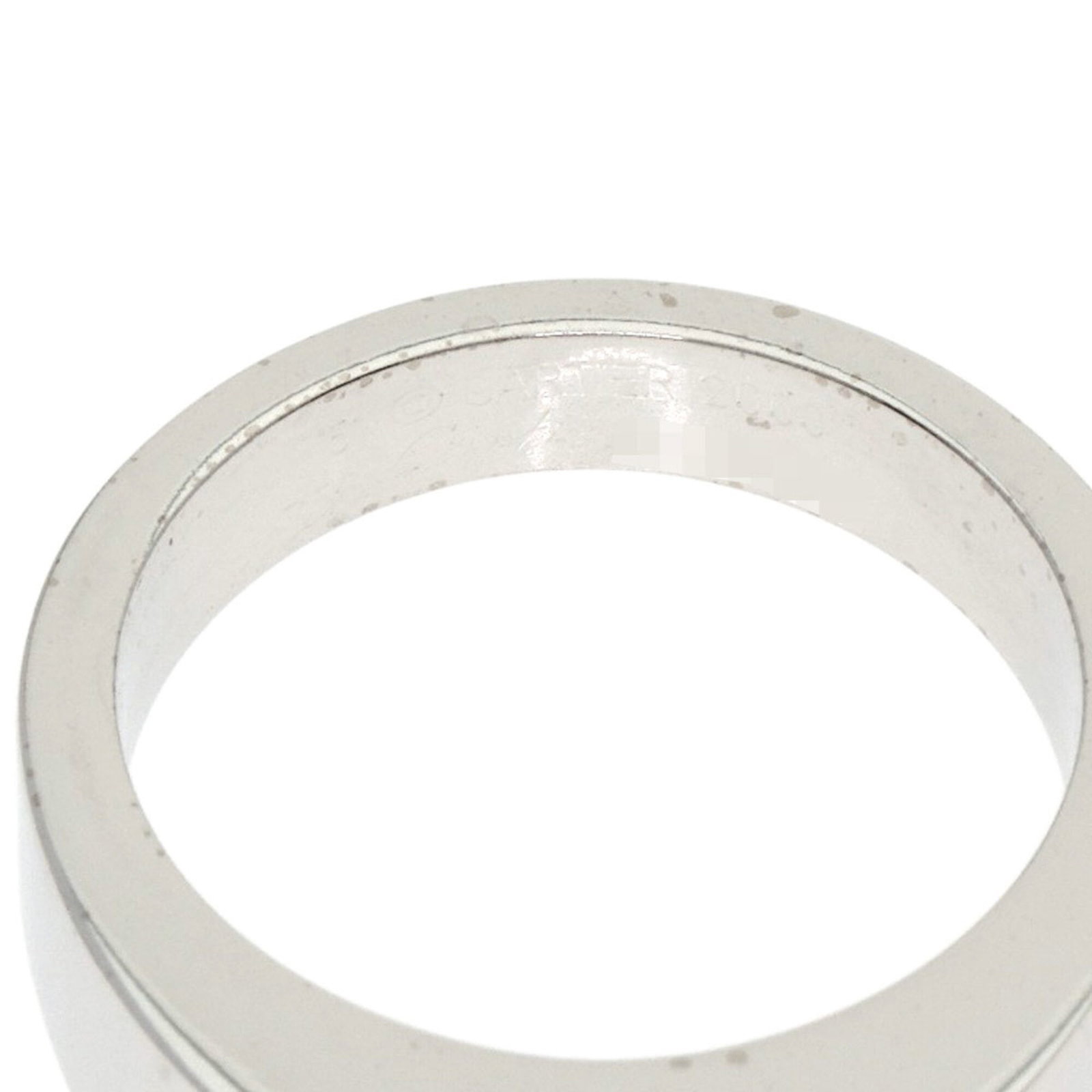 Cartier Band Ring - 5