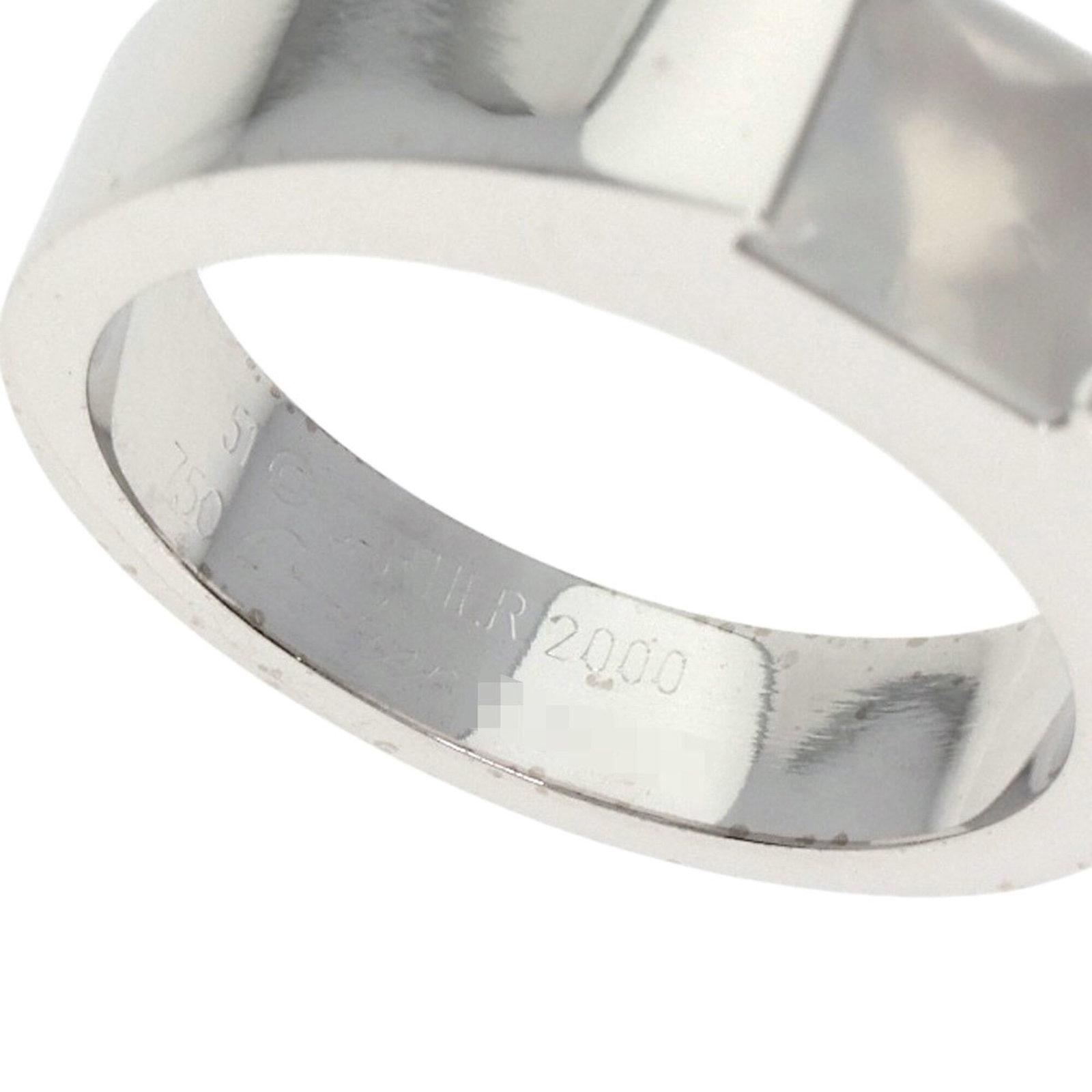 Cartier Band Ring - 6
