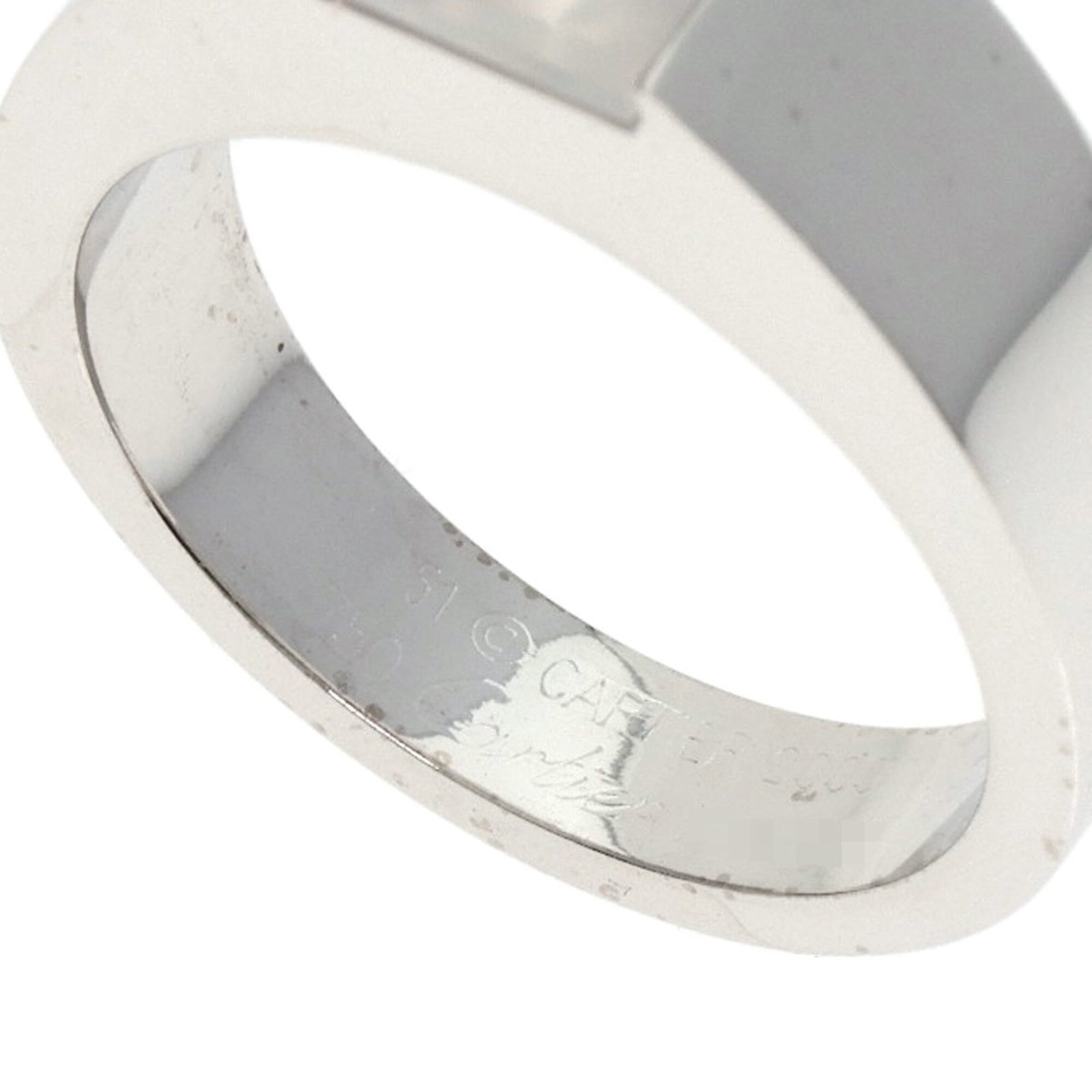 Cartier Band Ring - 7