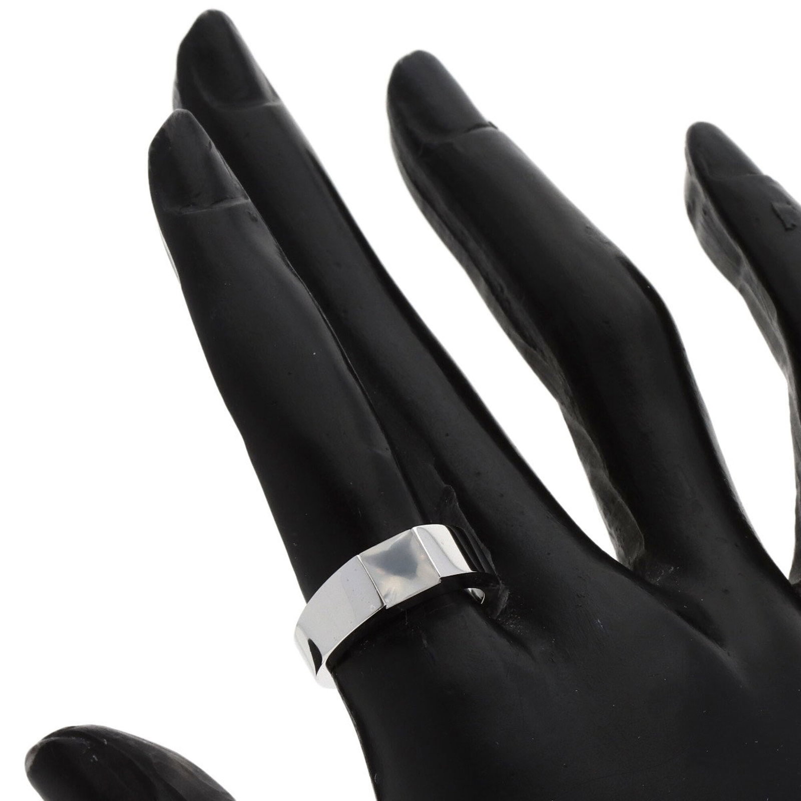 Cartier Band Ring - 8