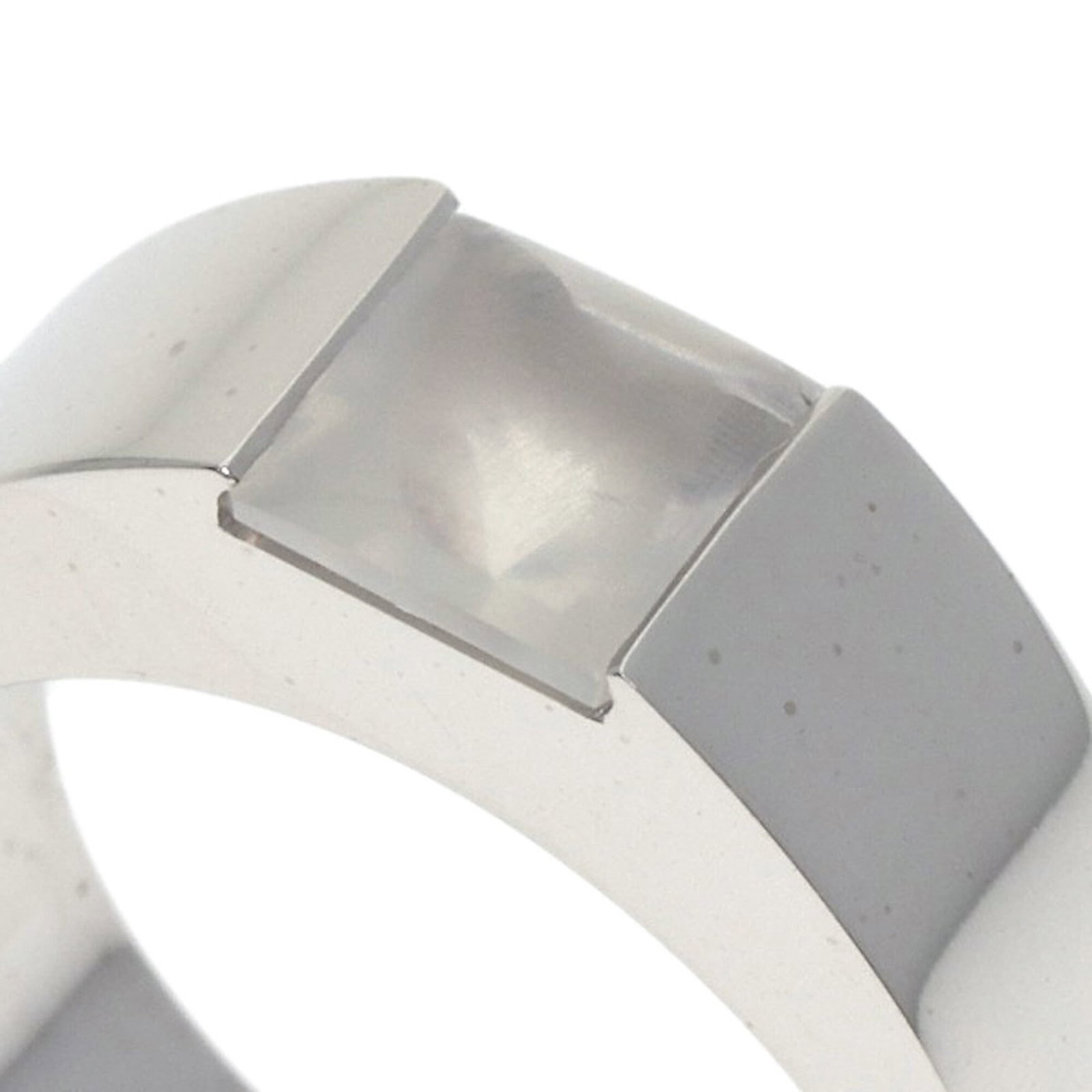 Cartier Band Ring - 9