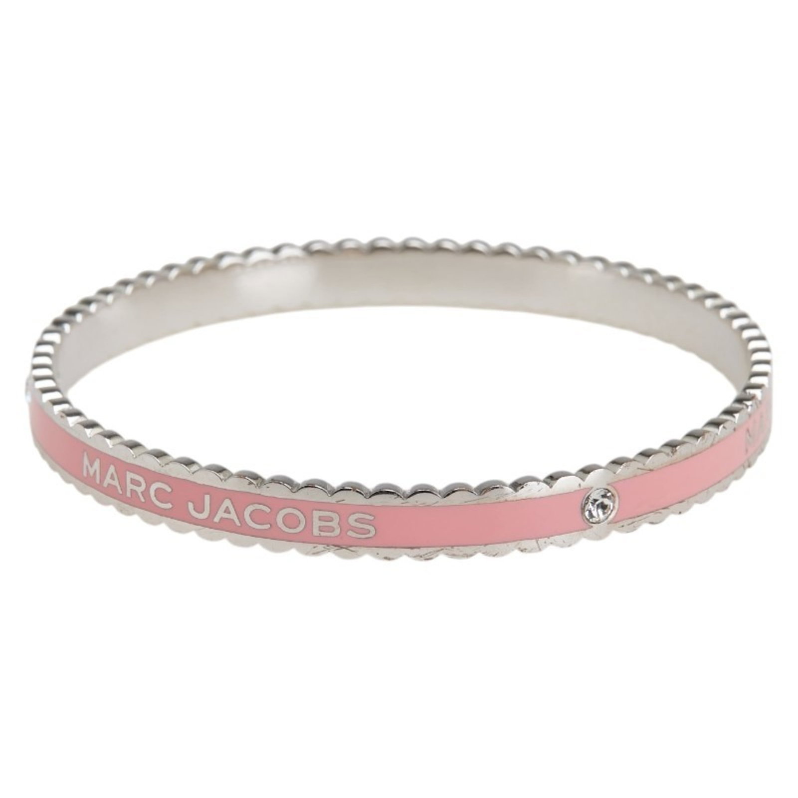 Marc Jacobs Band Ring Metal - 2