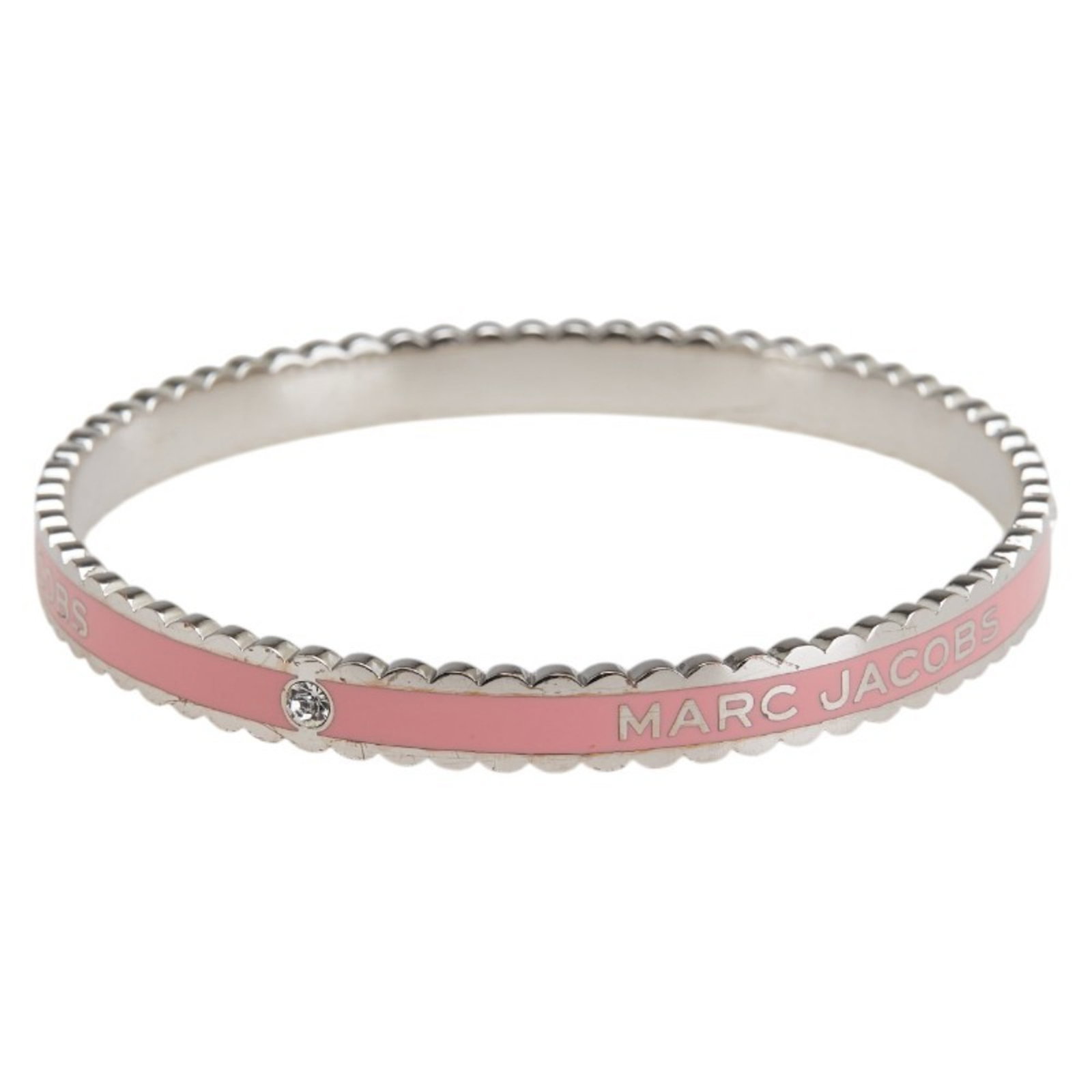 Marc Jacobs Band Ring Metal - 3