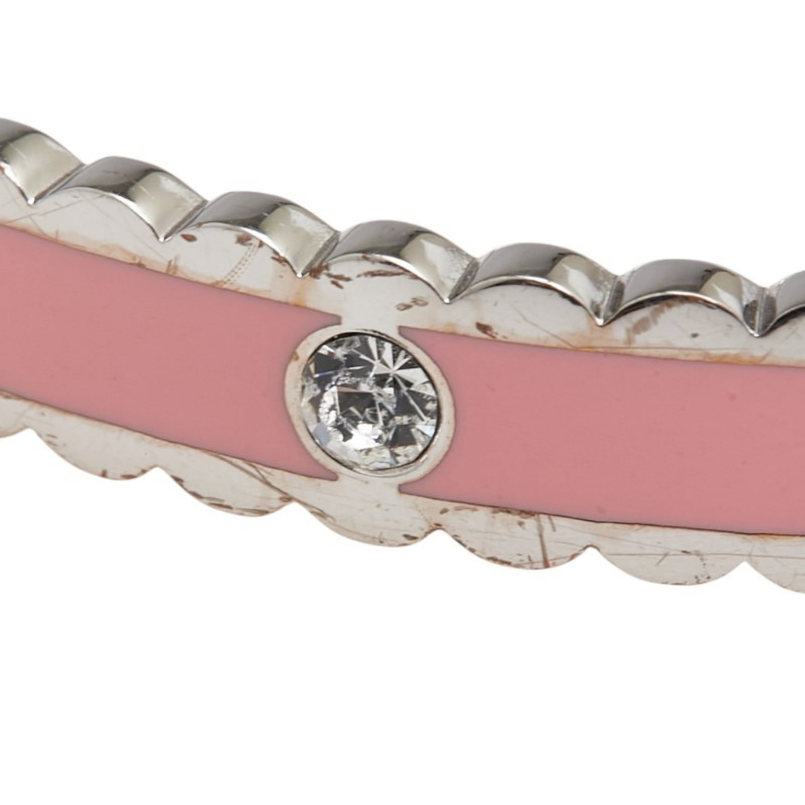 Marc Jacobs Band Ring Metal - 4